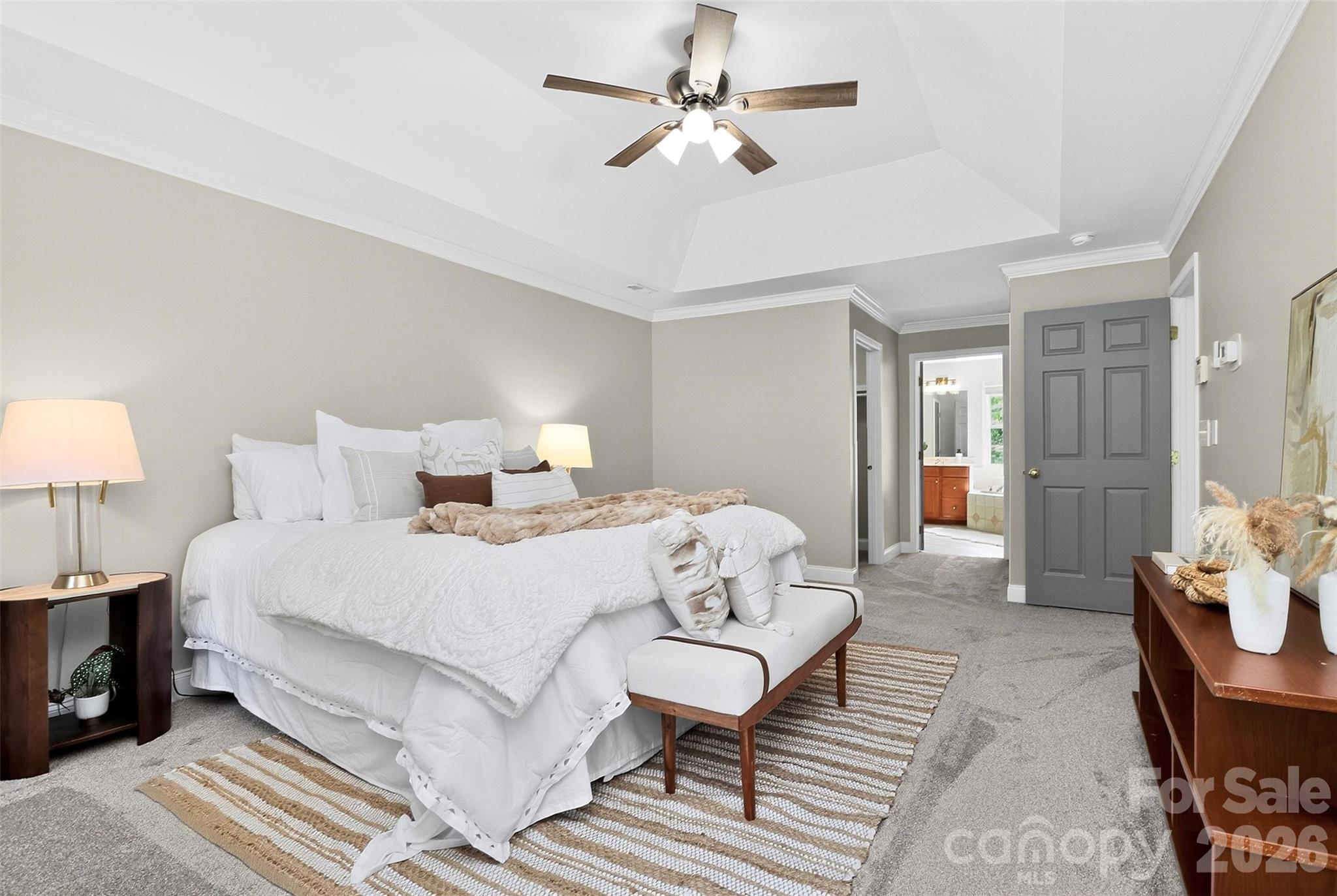 2307 Keara Way — Charlotte