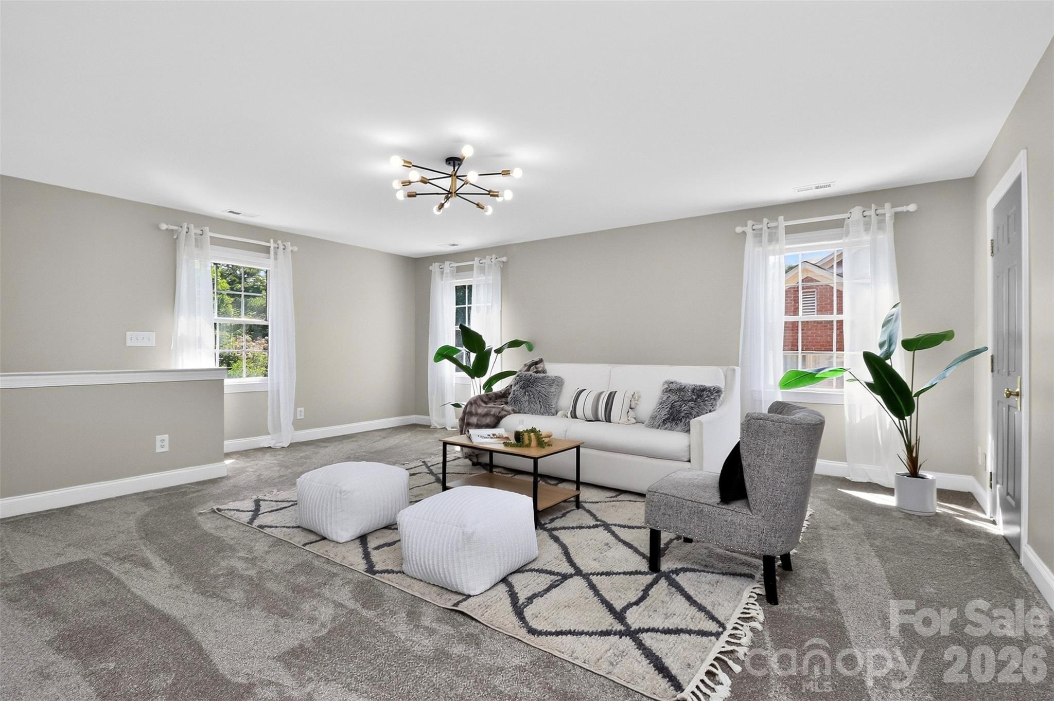 2307 Keara Way — Charlotte