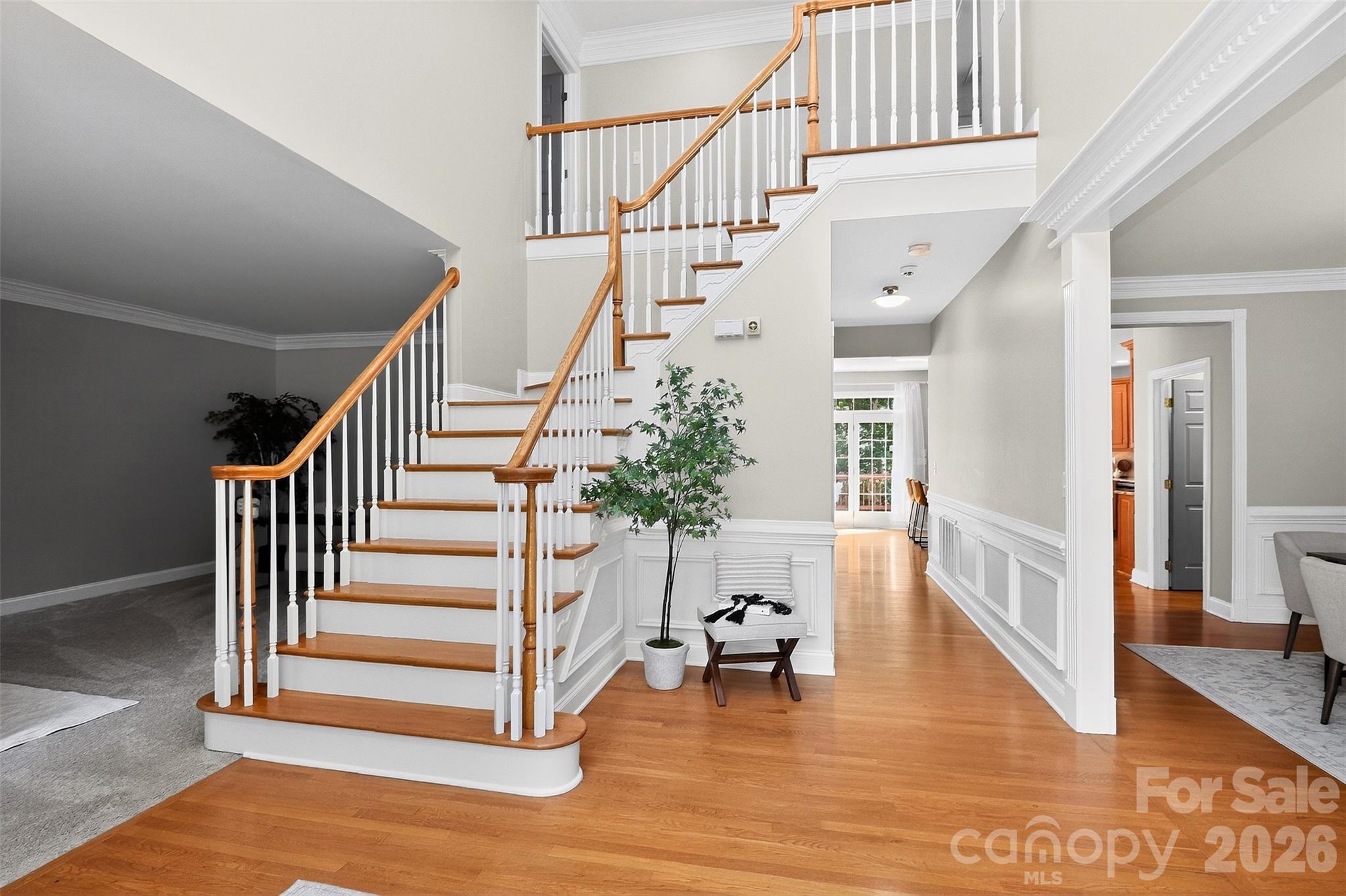 2307 Keara Way — Charlotte
