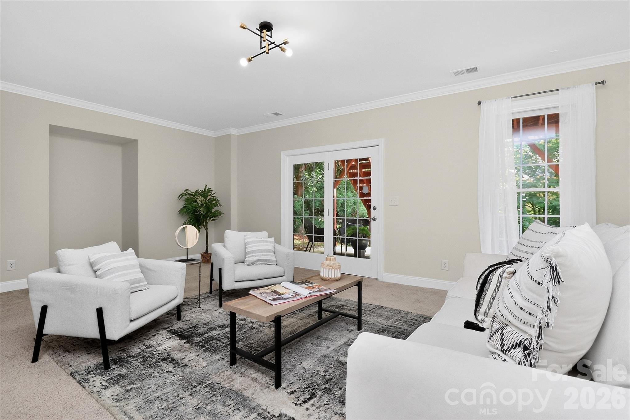 2307 Keara Way — Charlotte