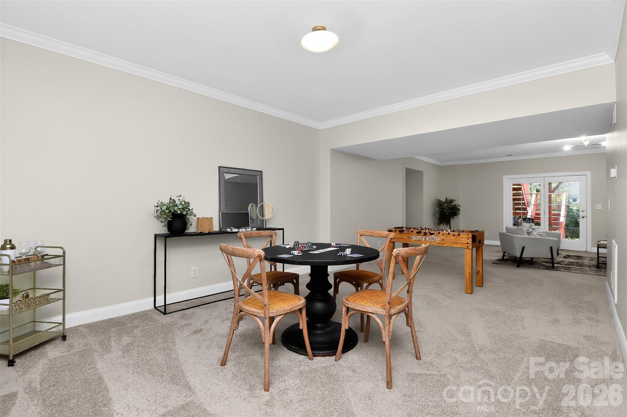 2307 Keara Way — Charlotte