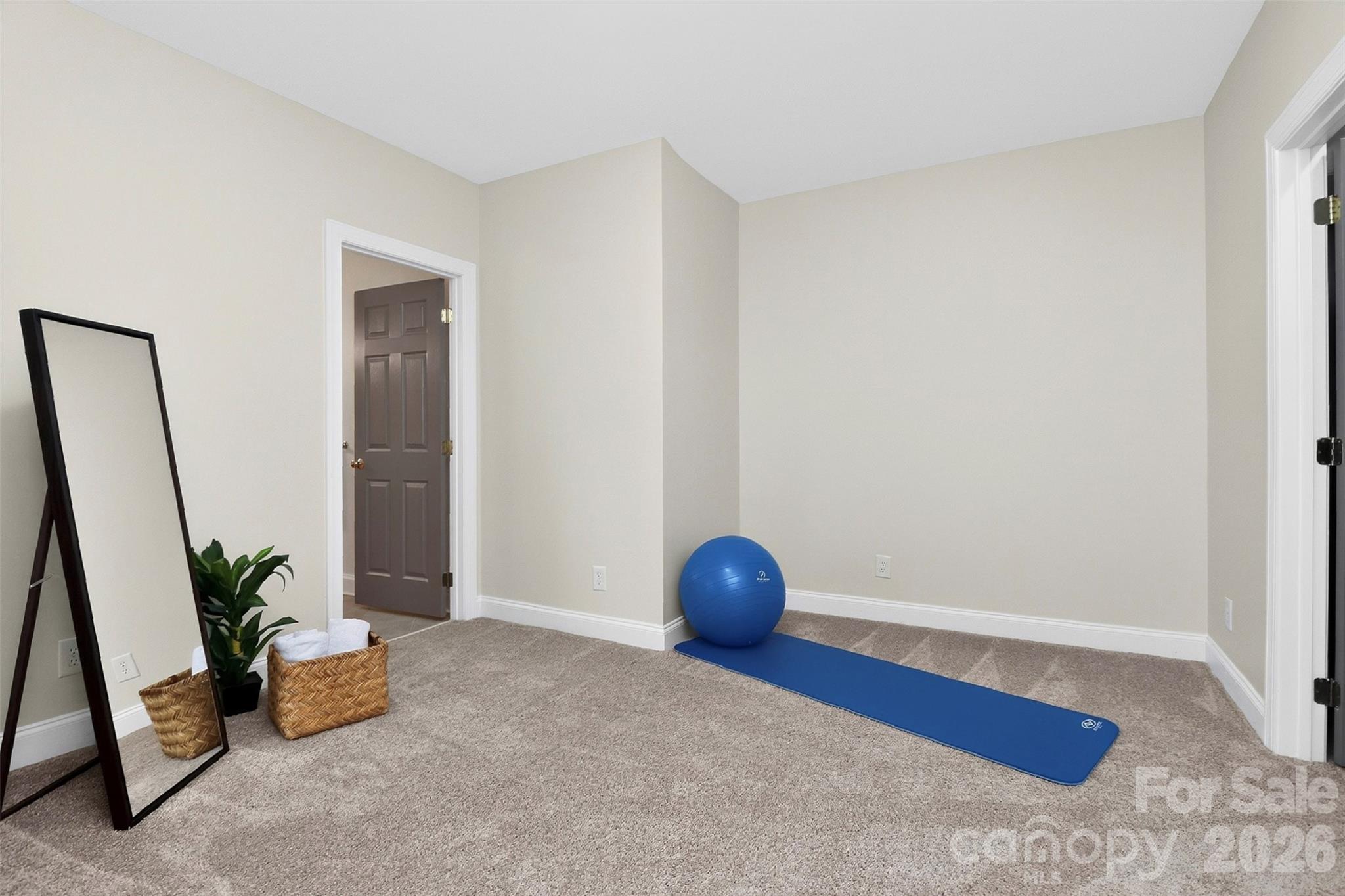2307 Keara Way — Charlotte