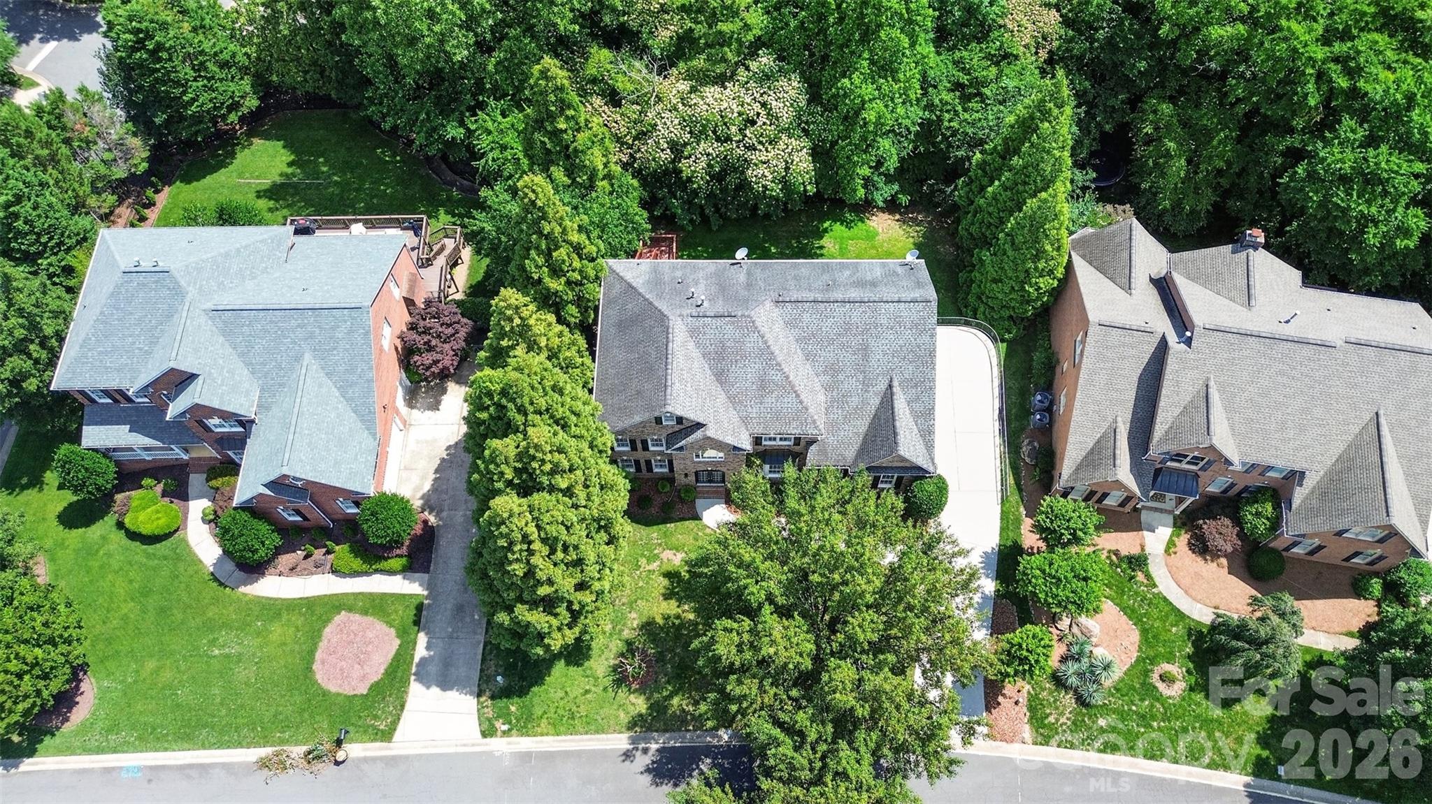 2307 Keara Way — Charlotte