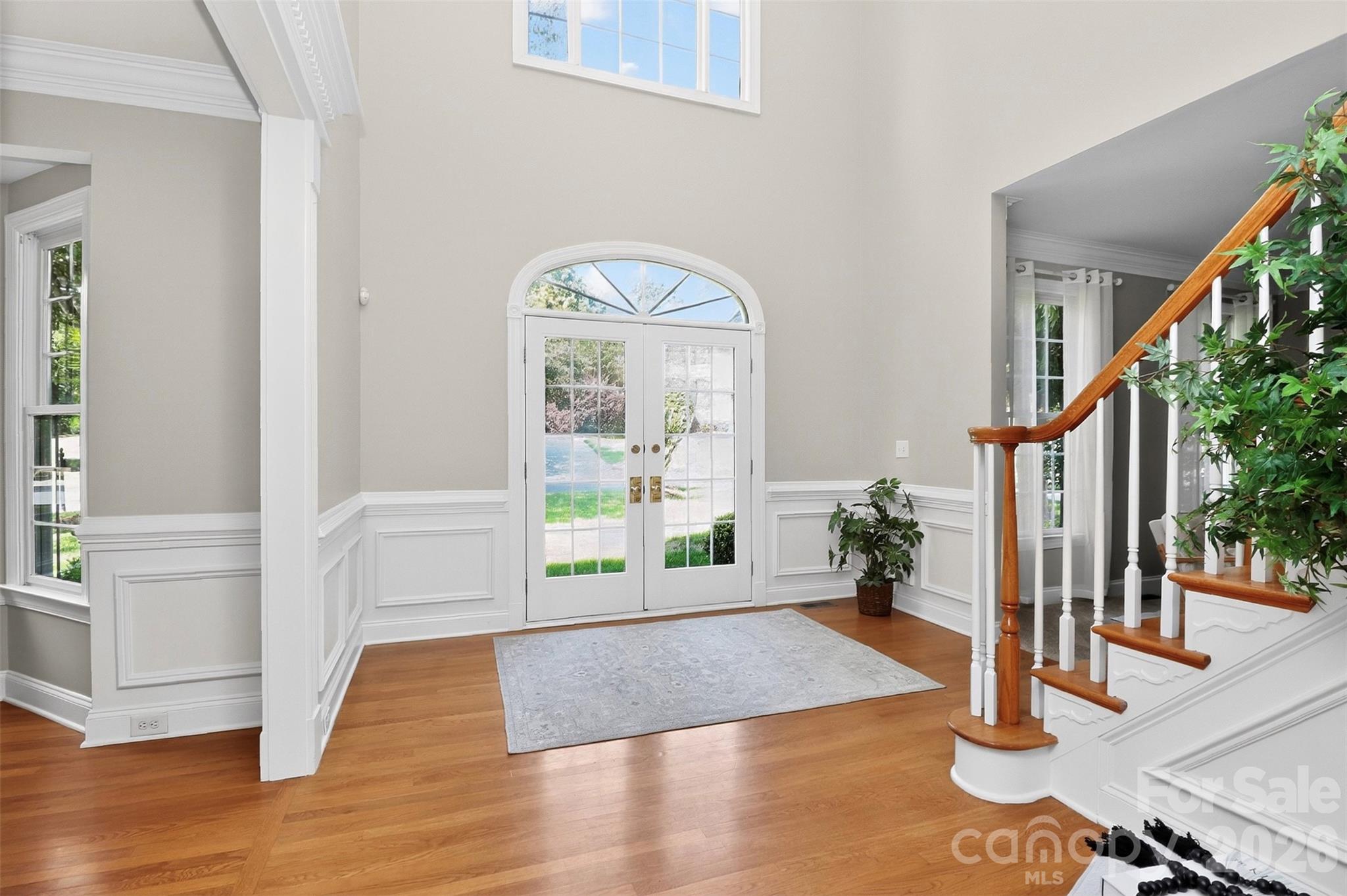 2307 Keara Way — Charlotte