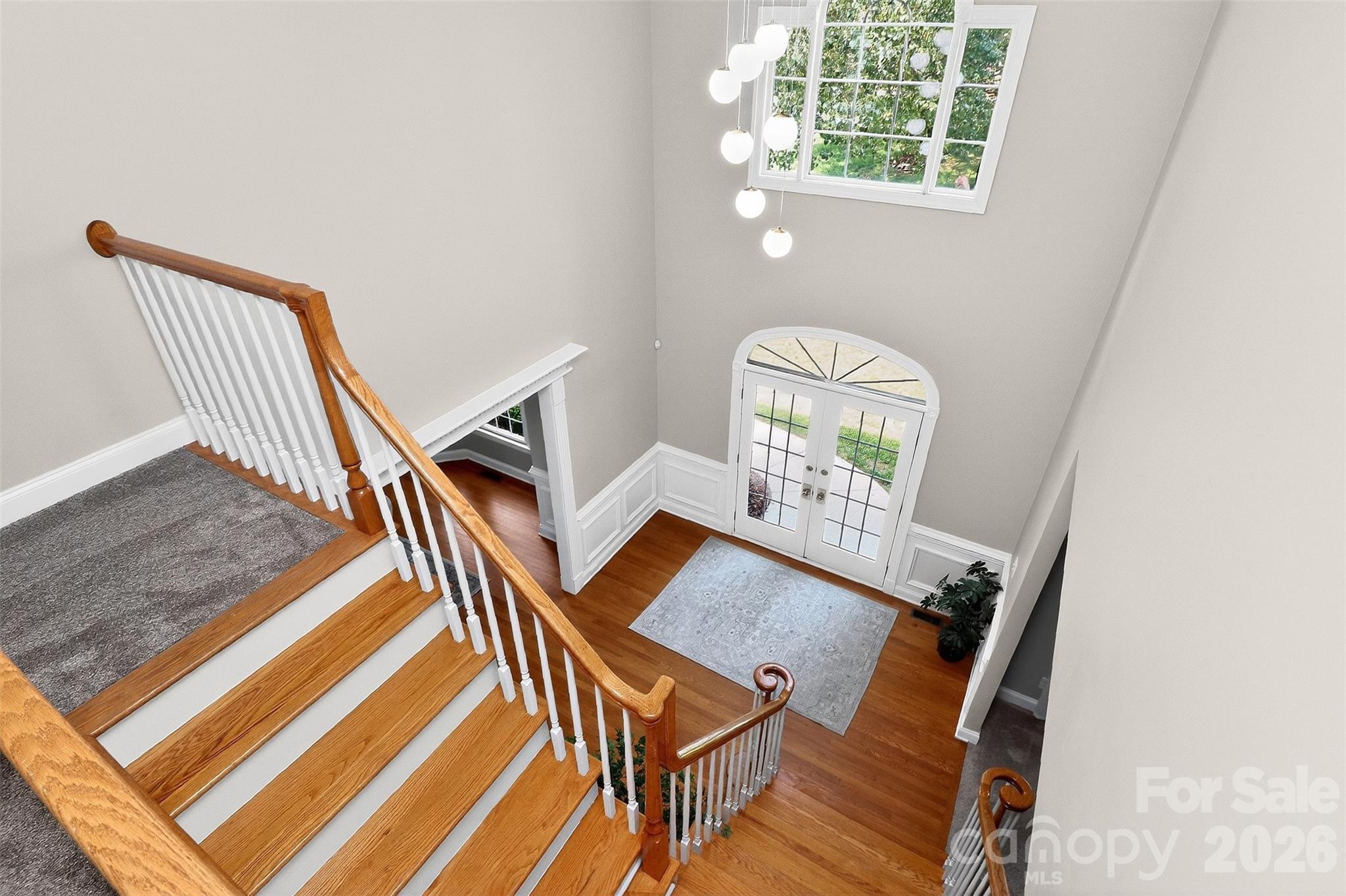 2307 Keara Way — Charlotte