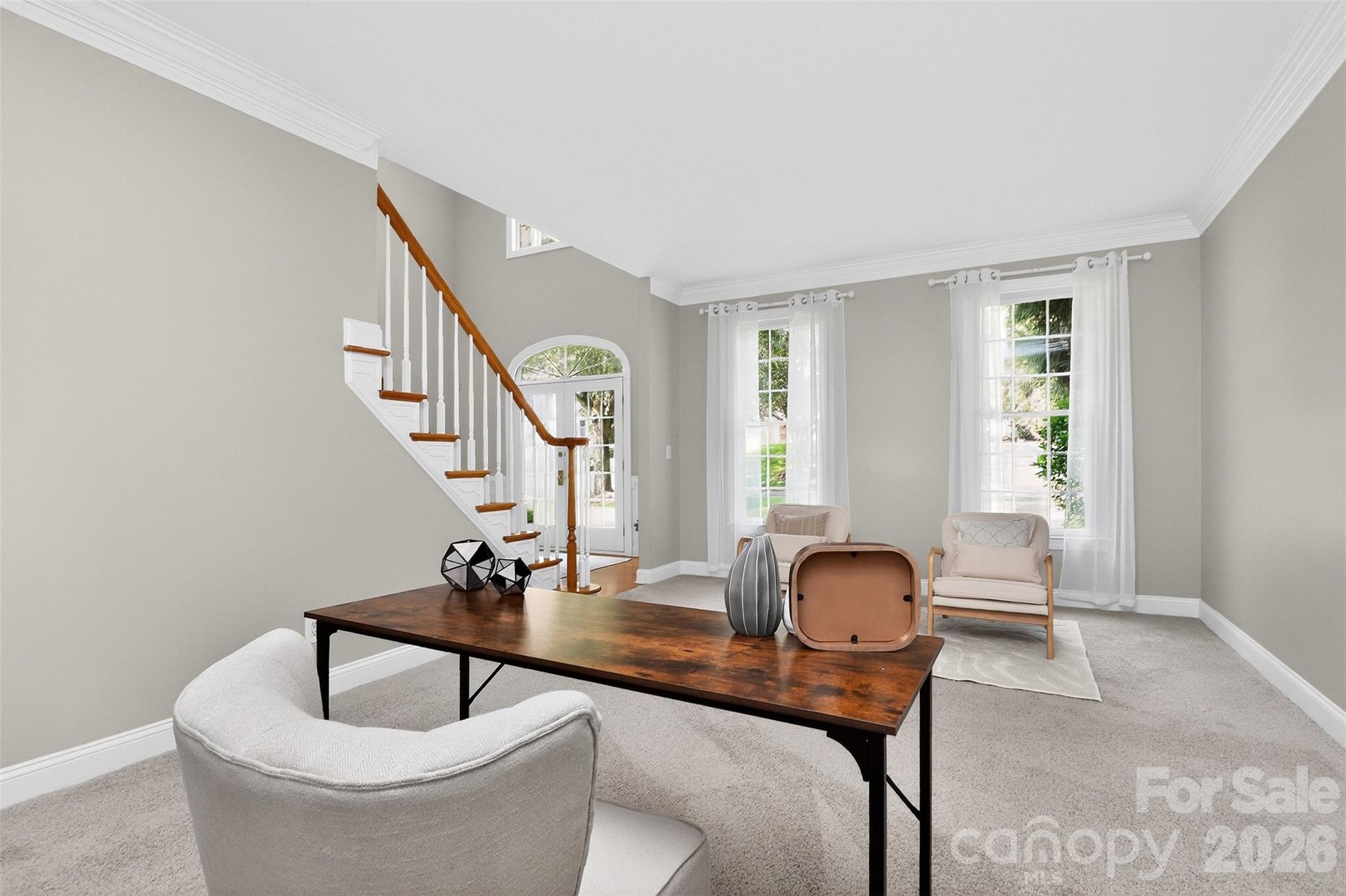 2307 Keara Way — Charlotte
