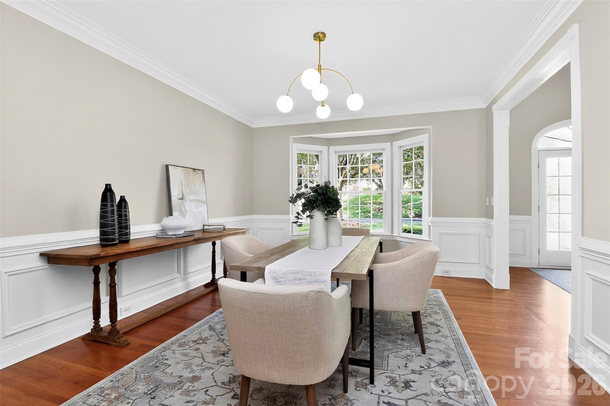 2307 Keara Way — Charlotte