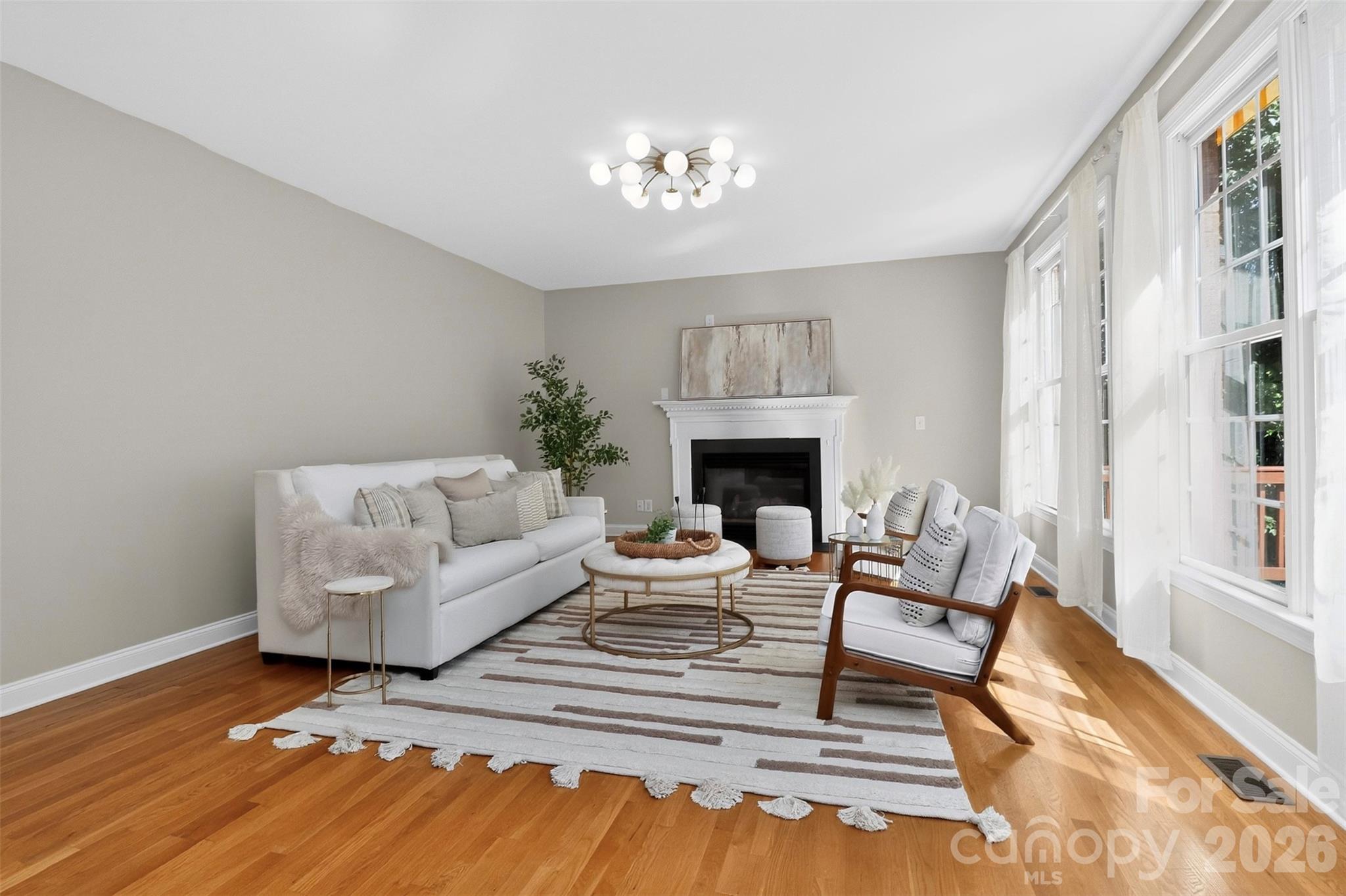 2307 Keara Way — Charlotte