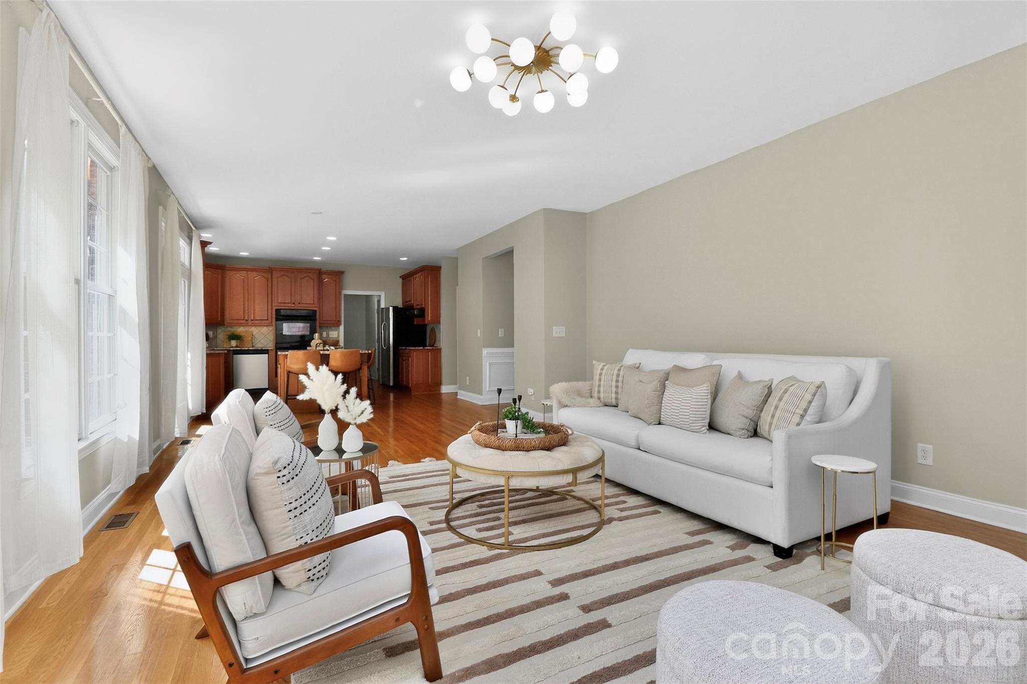 2307 Keara Way — Charlotte
