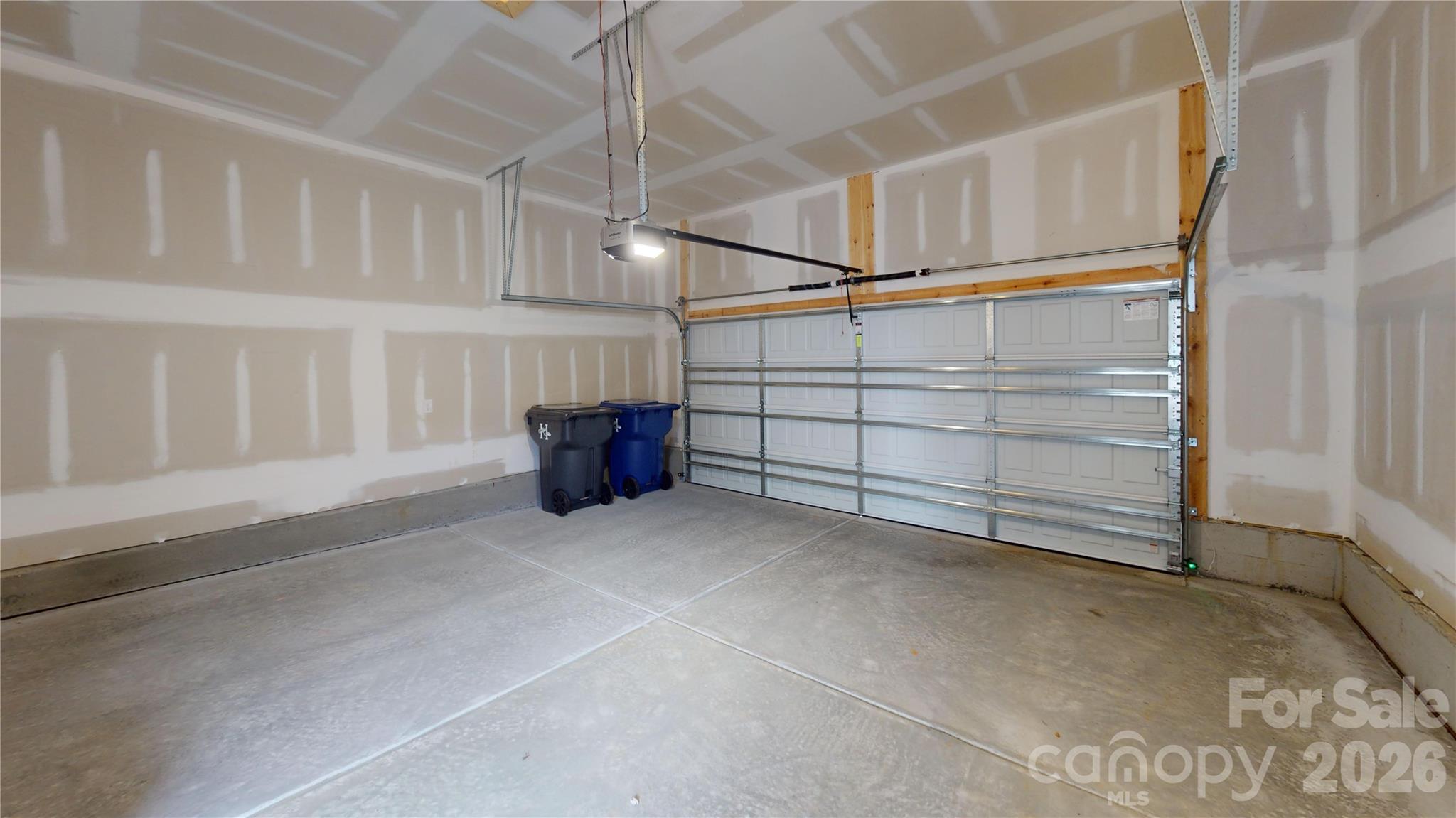 14105 Wild Goose Chase Road #61 — Huntersville