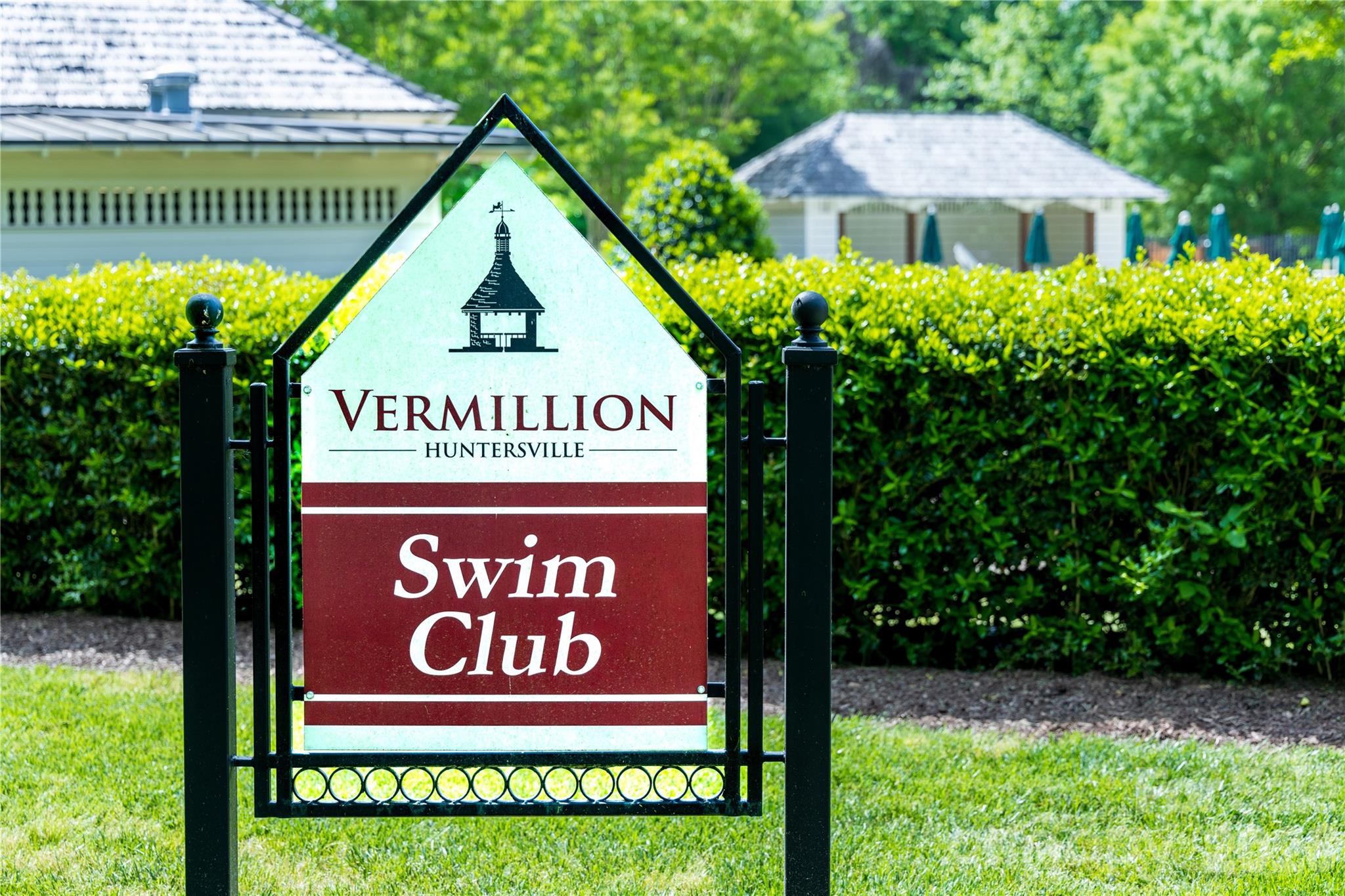 14105 Wild Goose Chase Road #61 — Huntersville