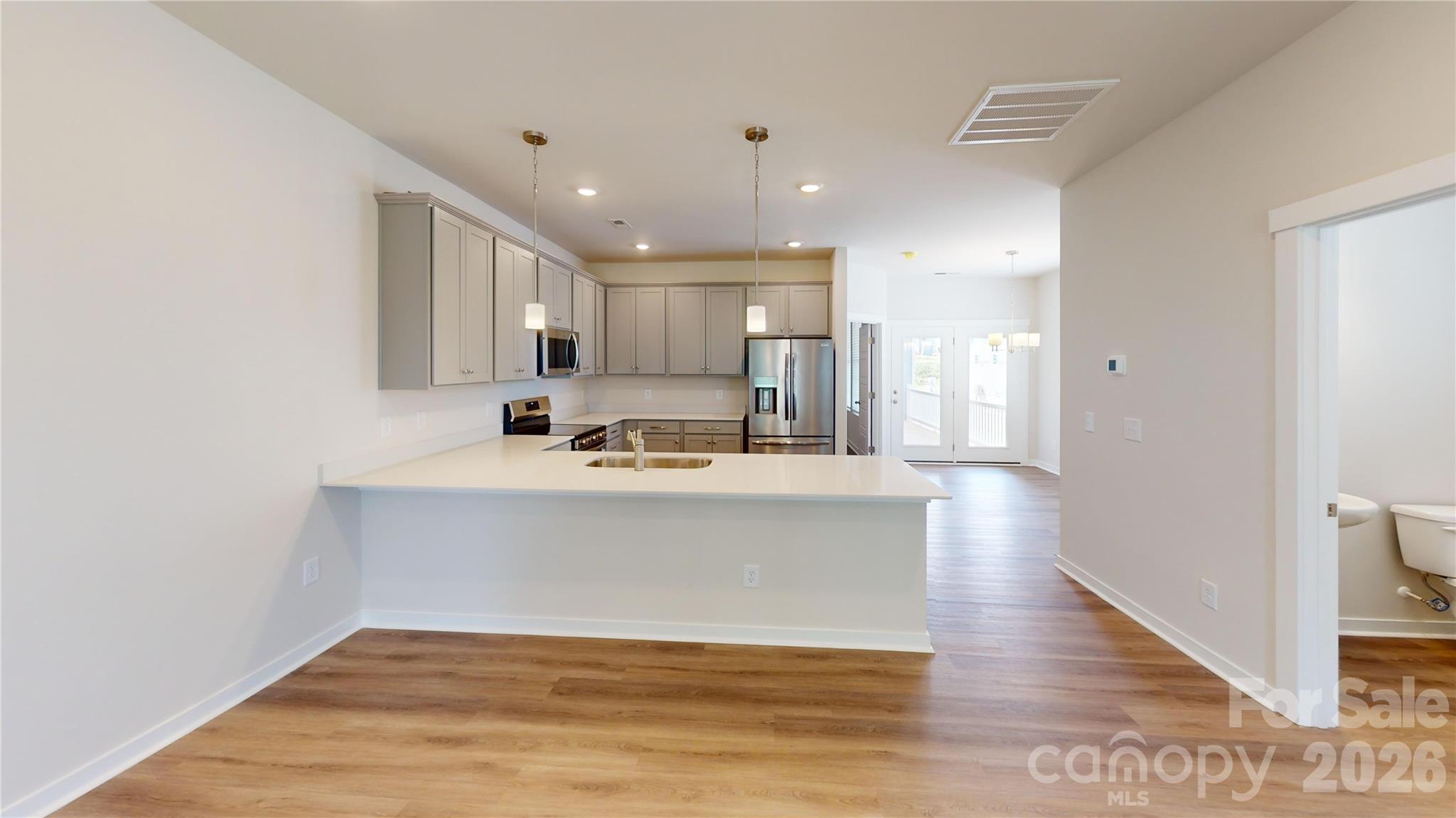 14105 Wild Goose Chase Road #61 — Huntersville
