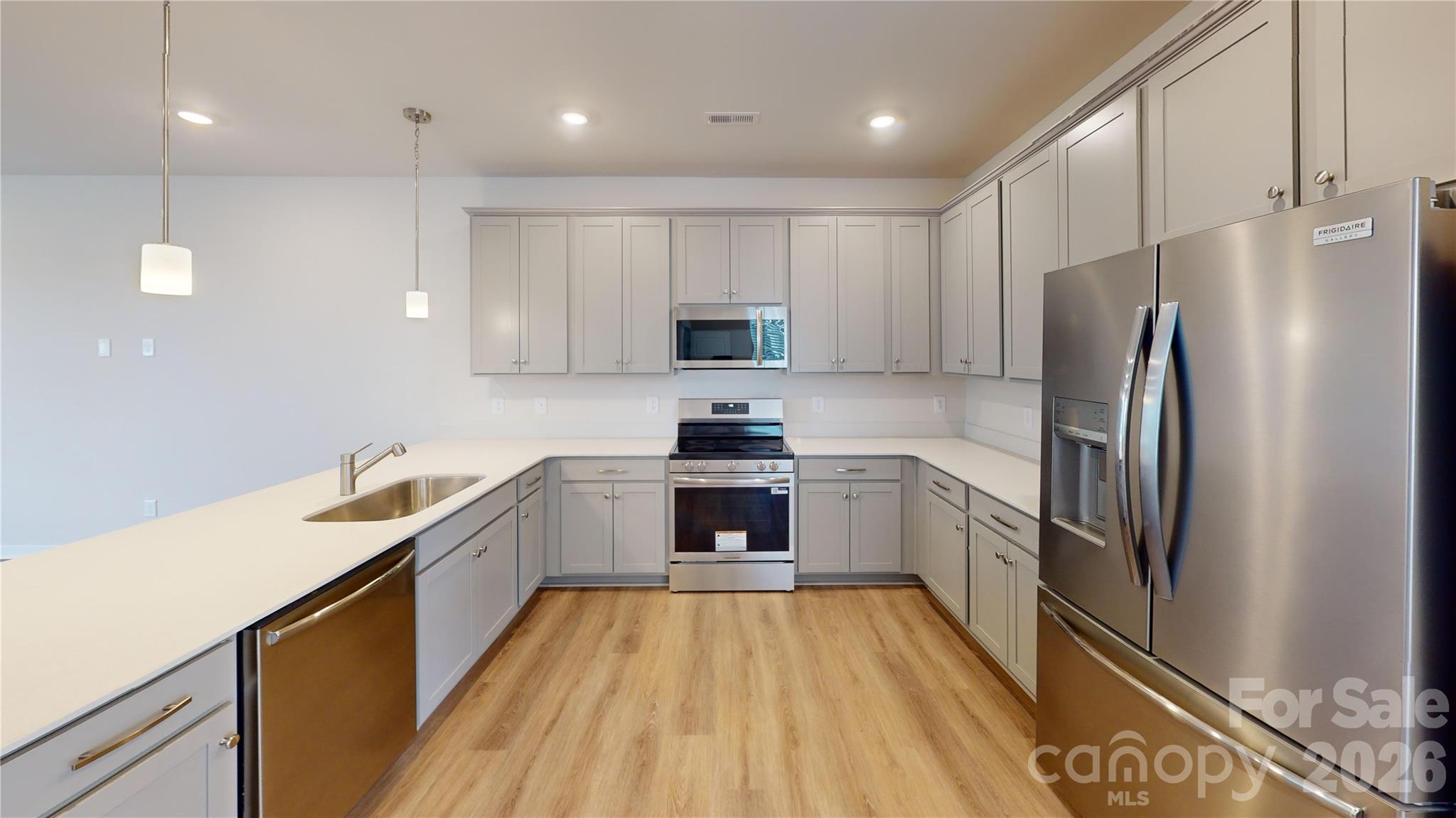 14105 Wild Goose Chase Road #61 — Huntersville