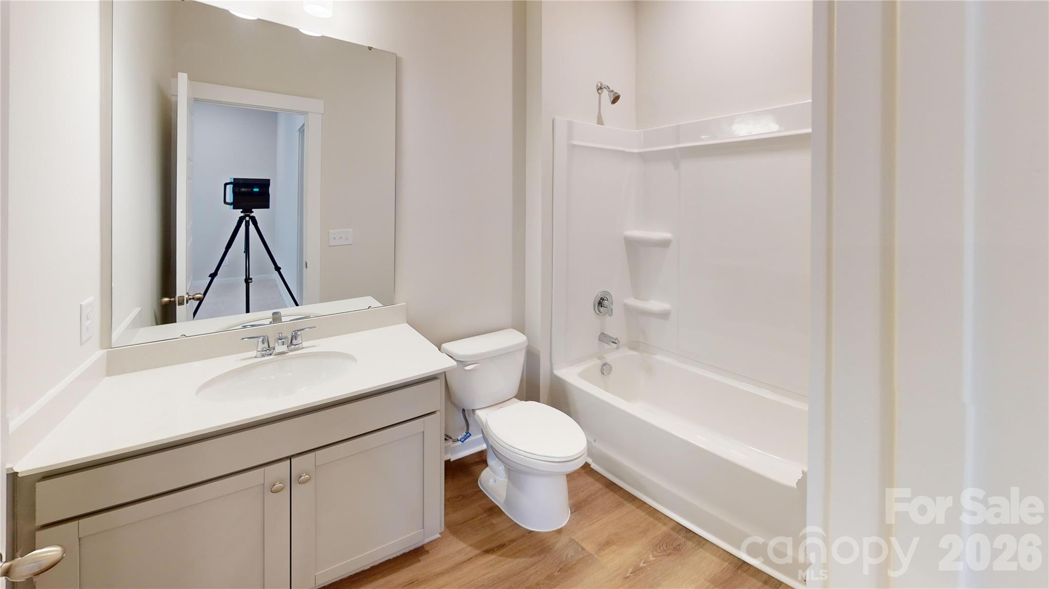 14105 Wild Goose Chase Road #61 — Huntersville