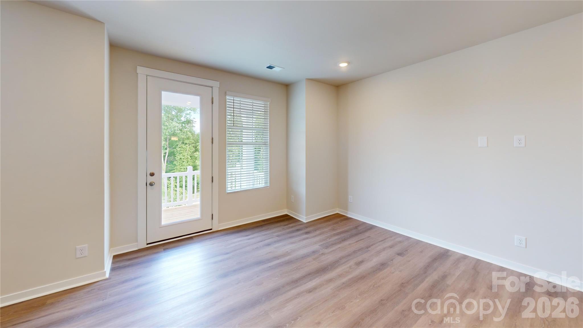 14105 Wild Goose Chase Road #61 — Huntersville