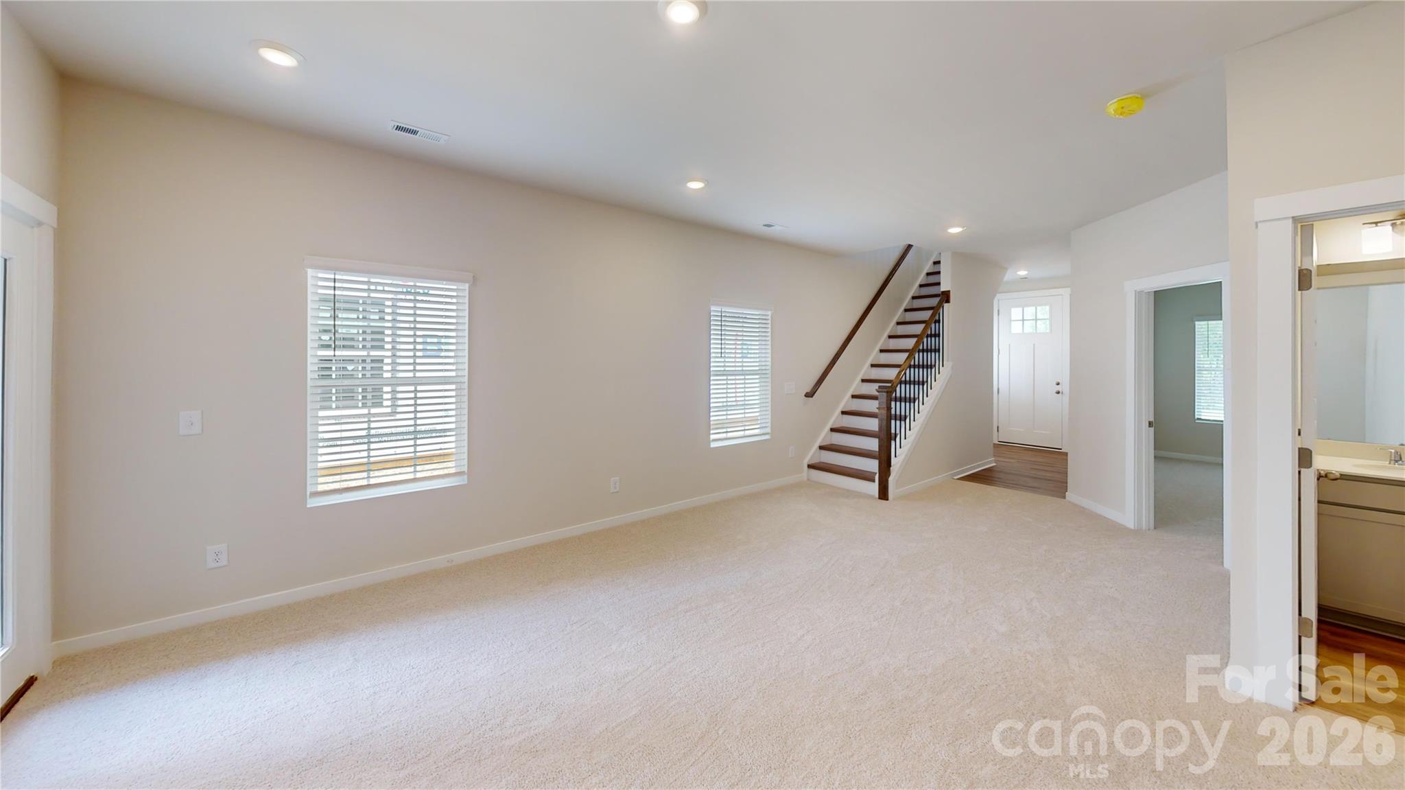 14105 Wild Goose Chase Road #61 — Huntersville
