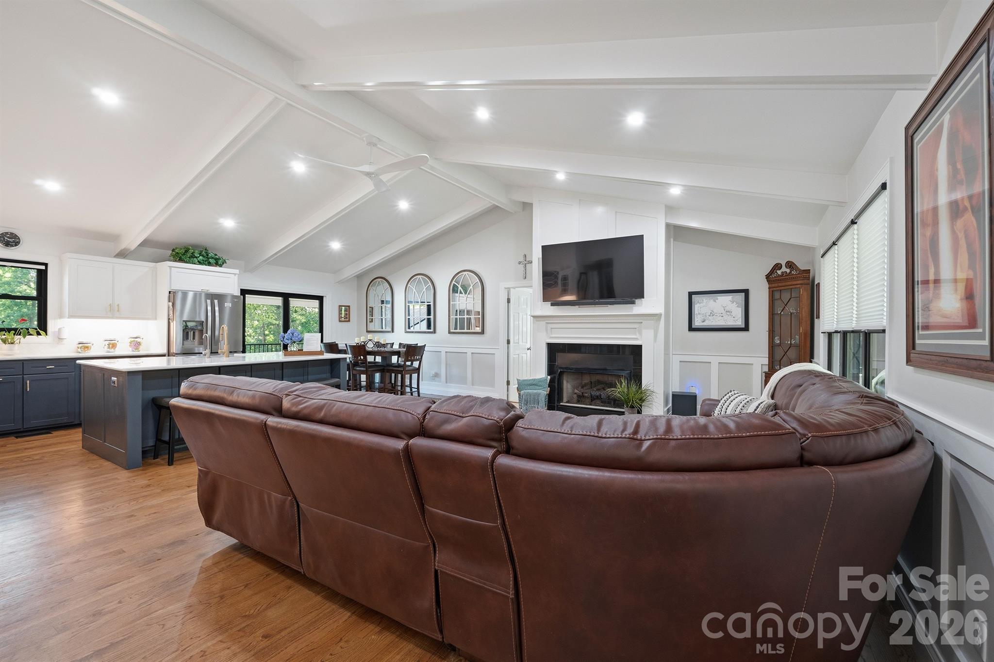 2549 S Lake Shore Road — Denver