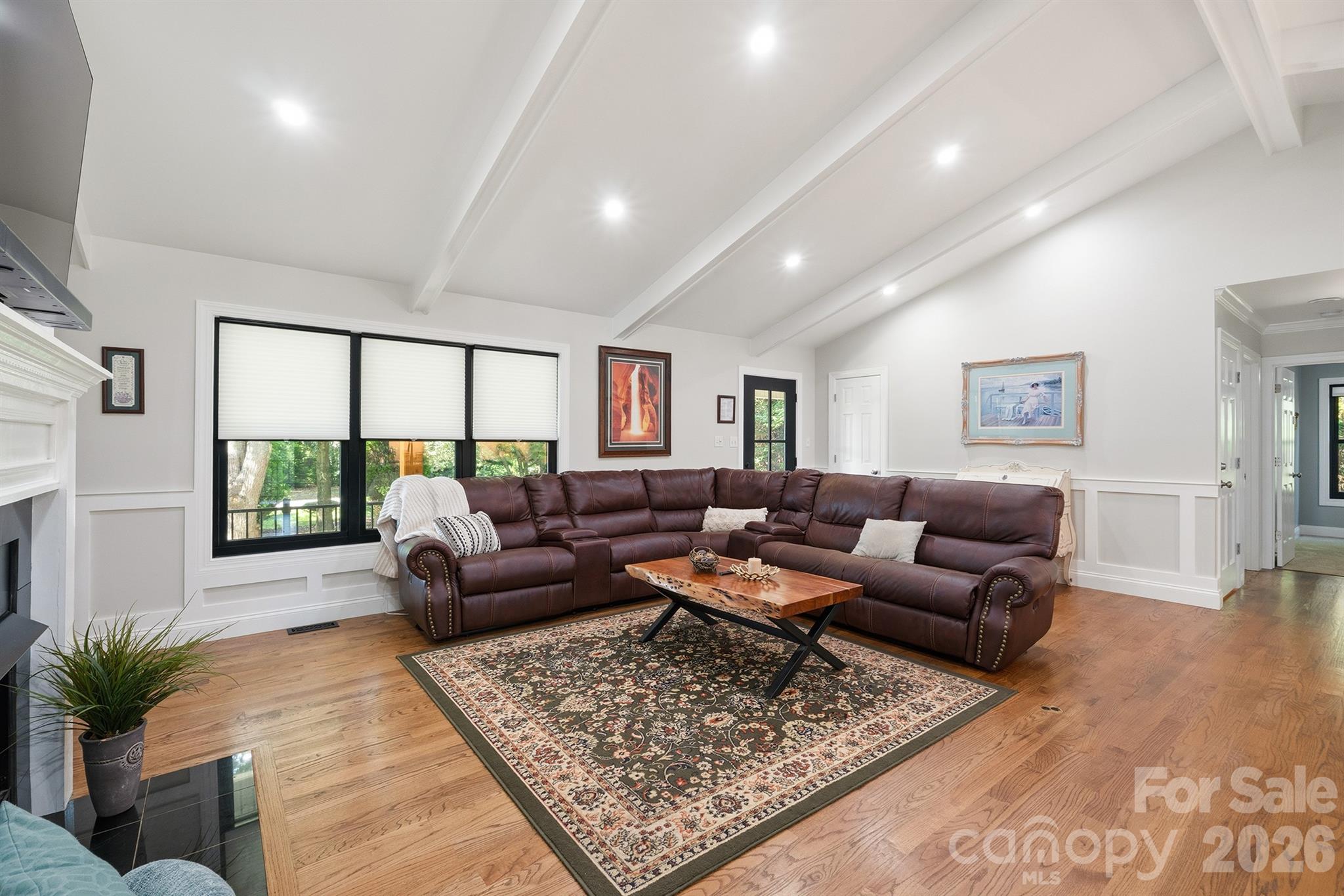 2549 S Lake Shore Road — Denver