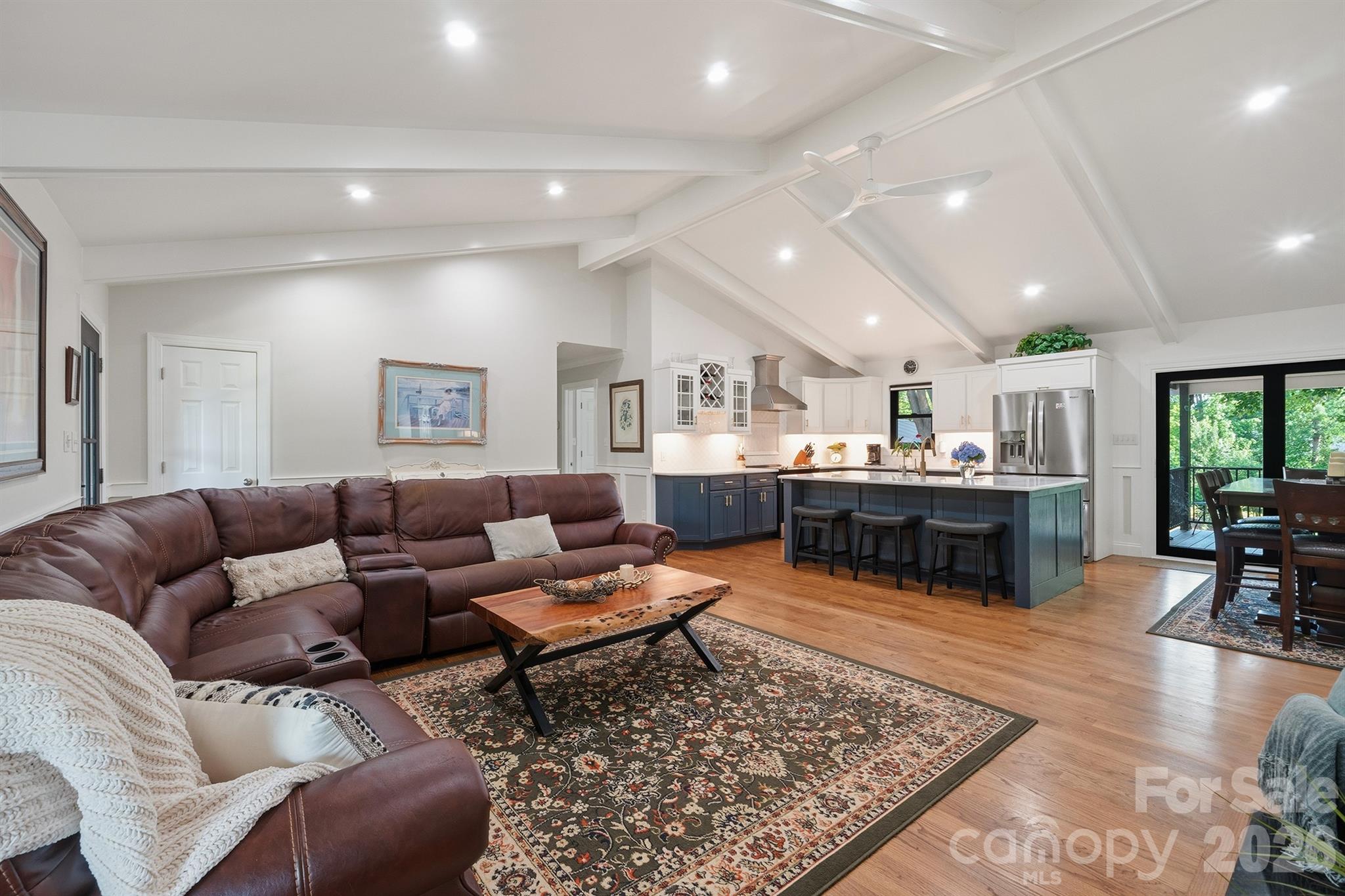 2549 S Lake Shore Road — Denver
