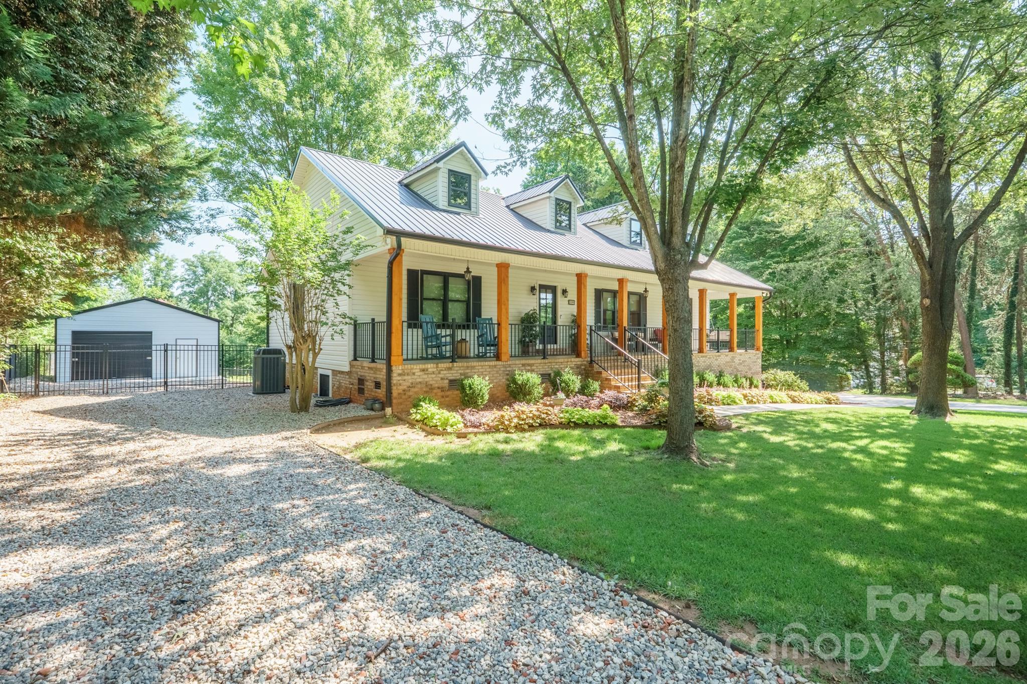 2549 S Lake Shore Road — Denver
