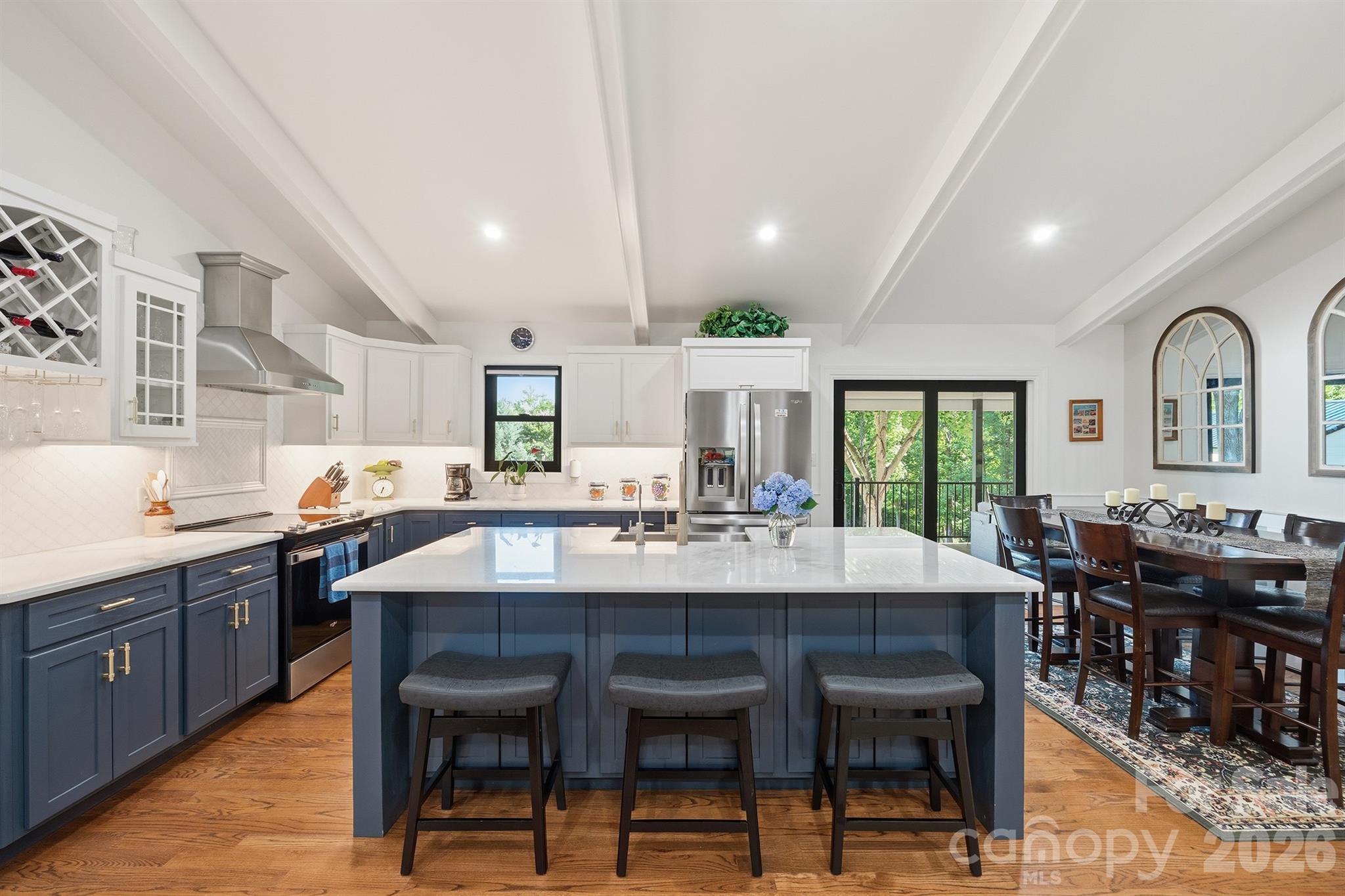 2549 S Lake Shore Road — Denver