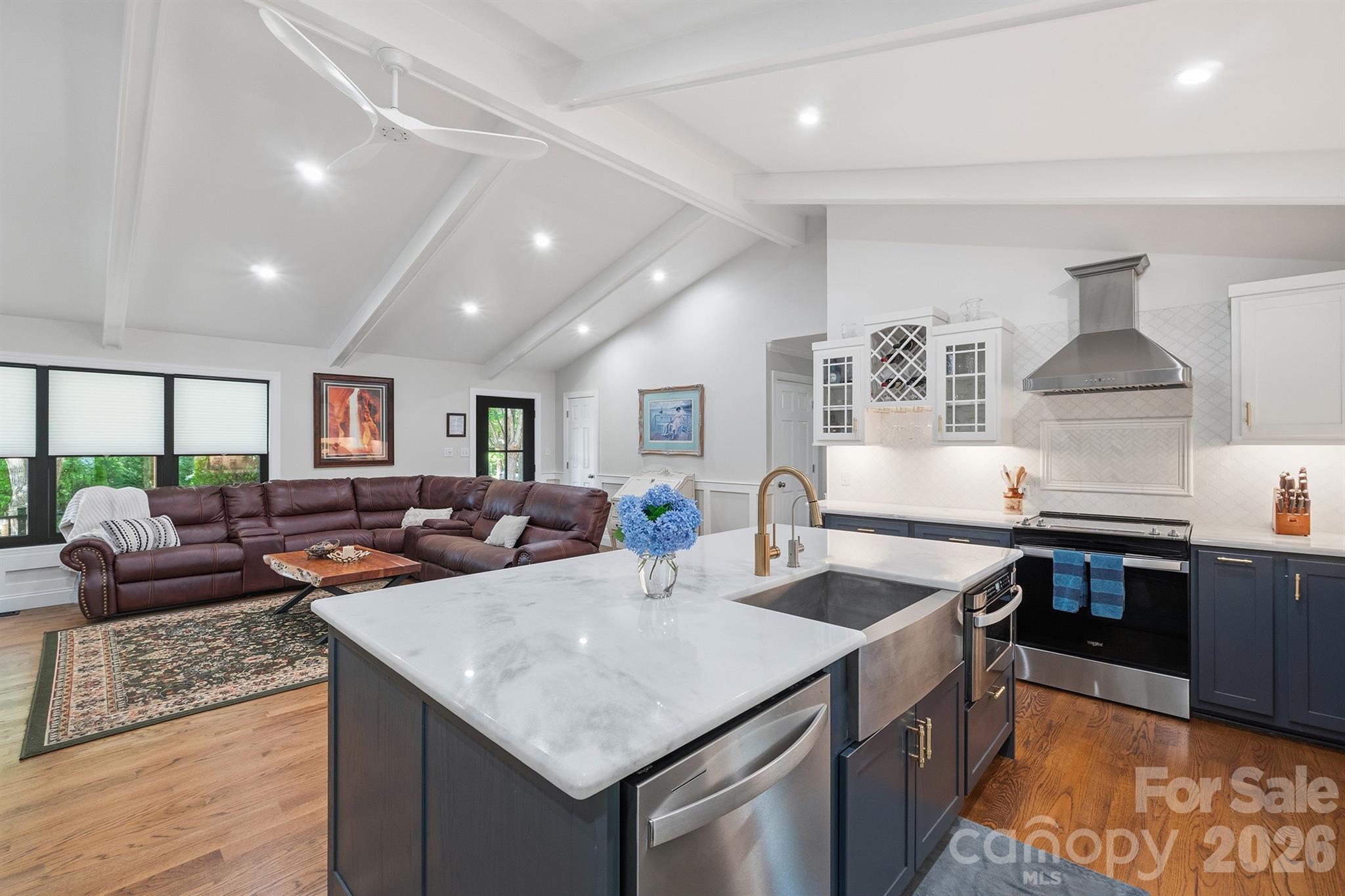 2549 S Lake Shore Road — Denver