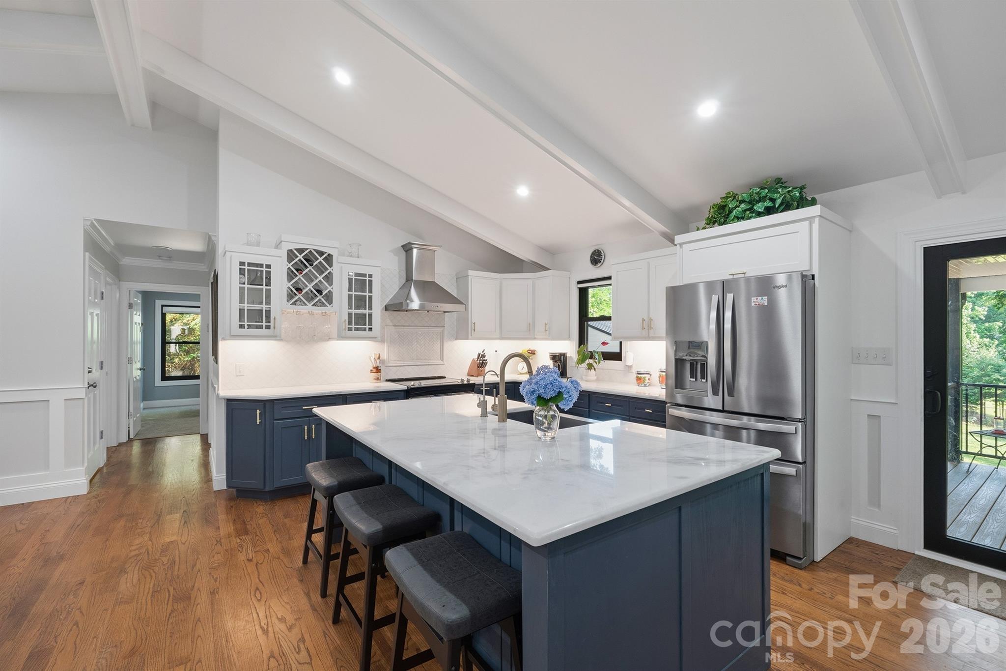 2549 S Lake Shore Road — Denver