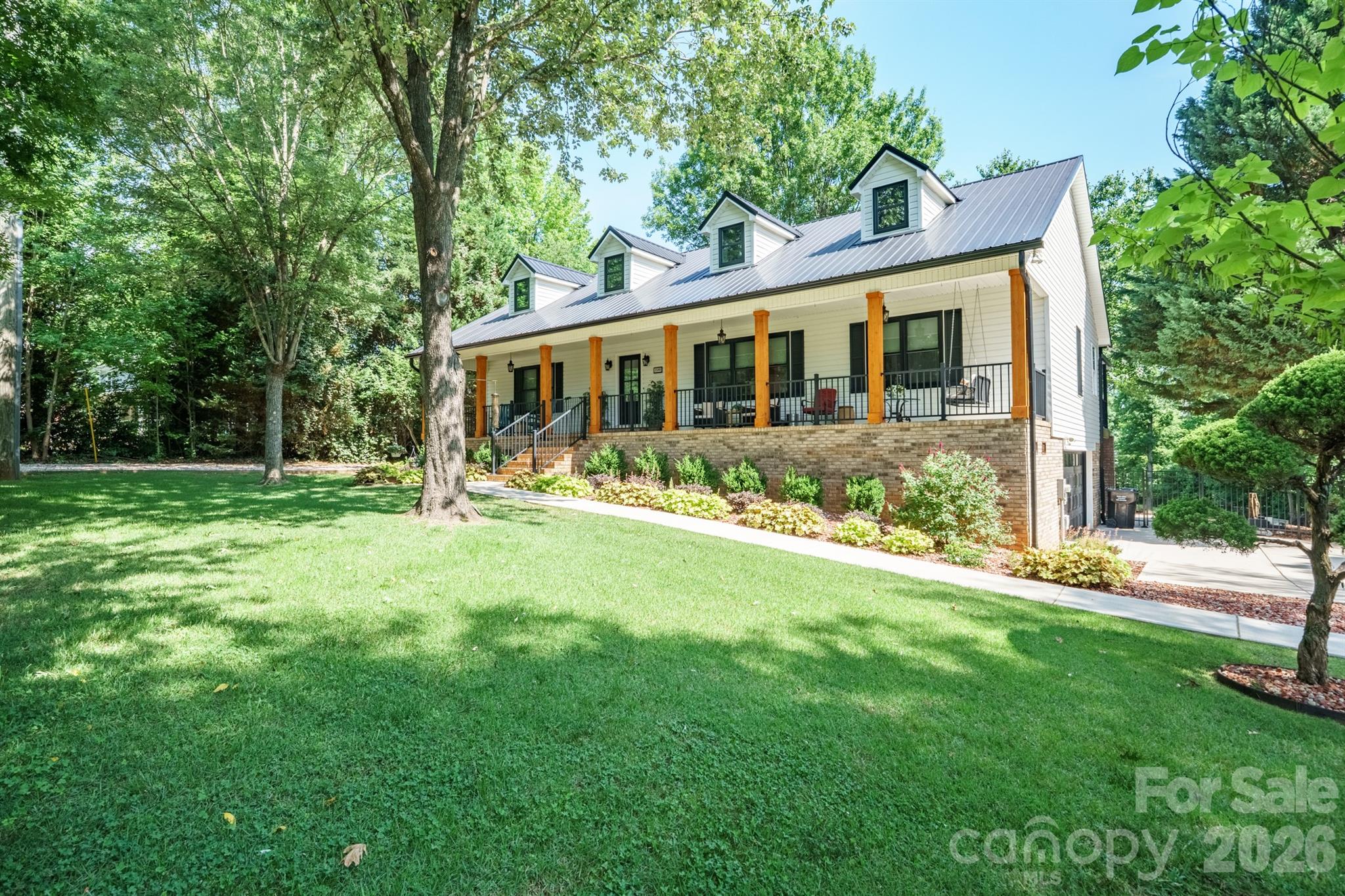 2549 S Lake Shore Road — Denver