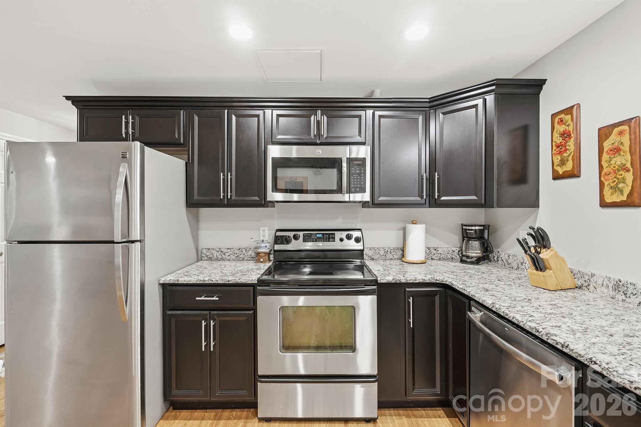 2549 S Lake Shore Road — Denver