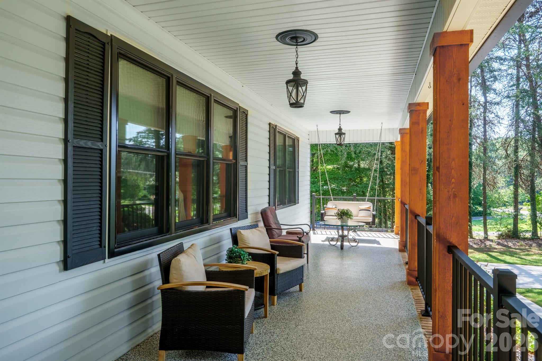2549 S Lake Shore Road — Denver