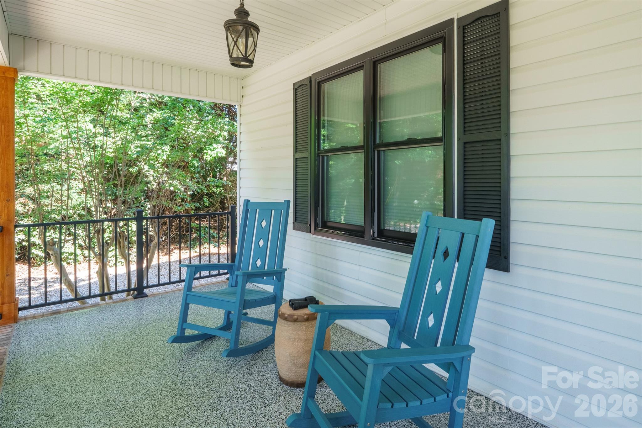 2549 S Lake Shore Road — Denver