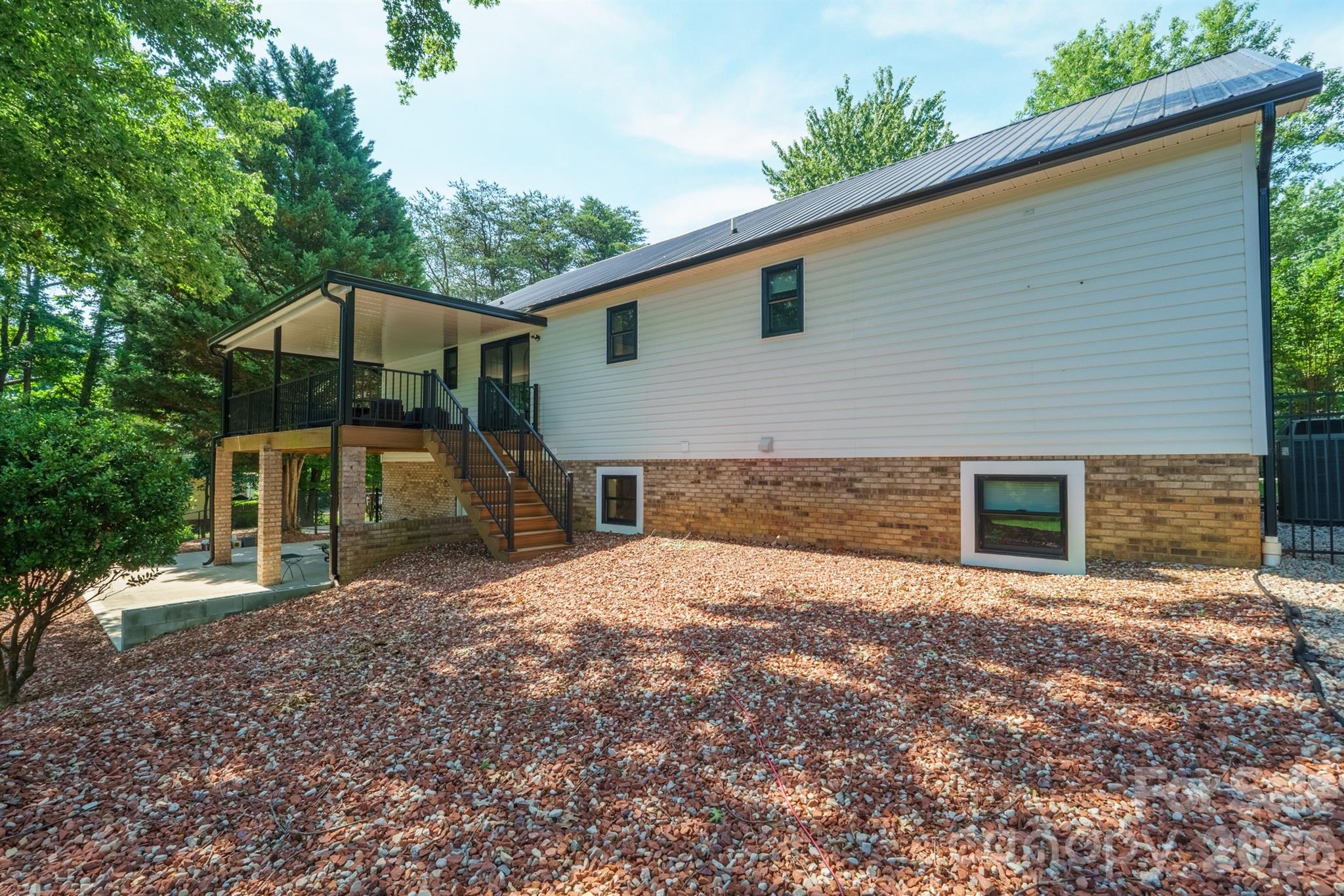2549 S Lake Shore Road — Denver