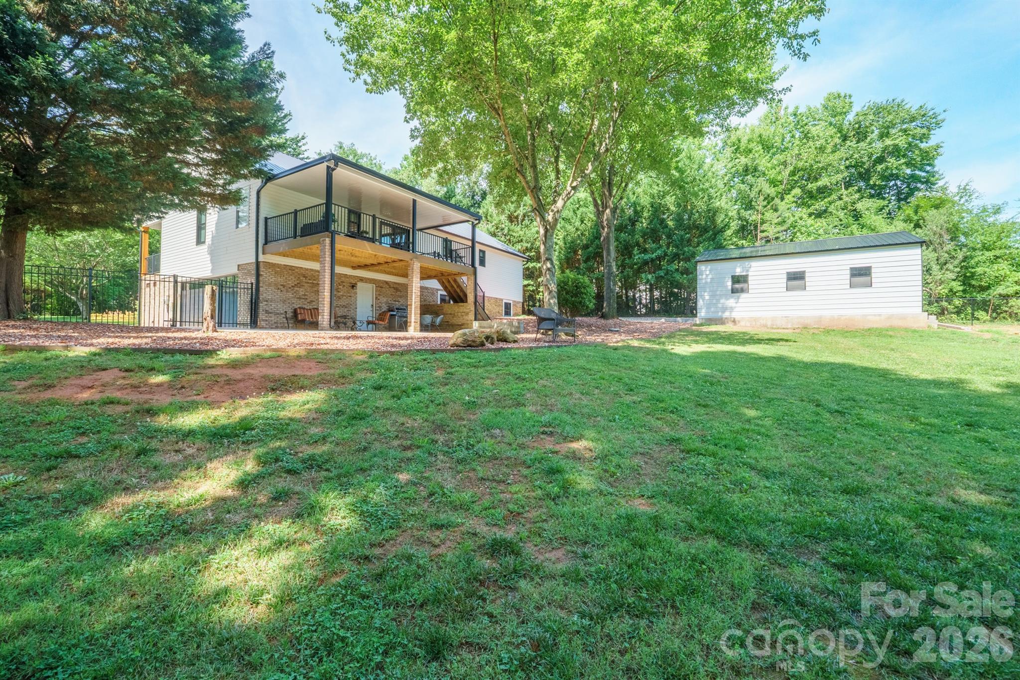 2549 S Lake Shore Road — Denver