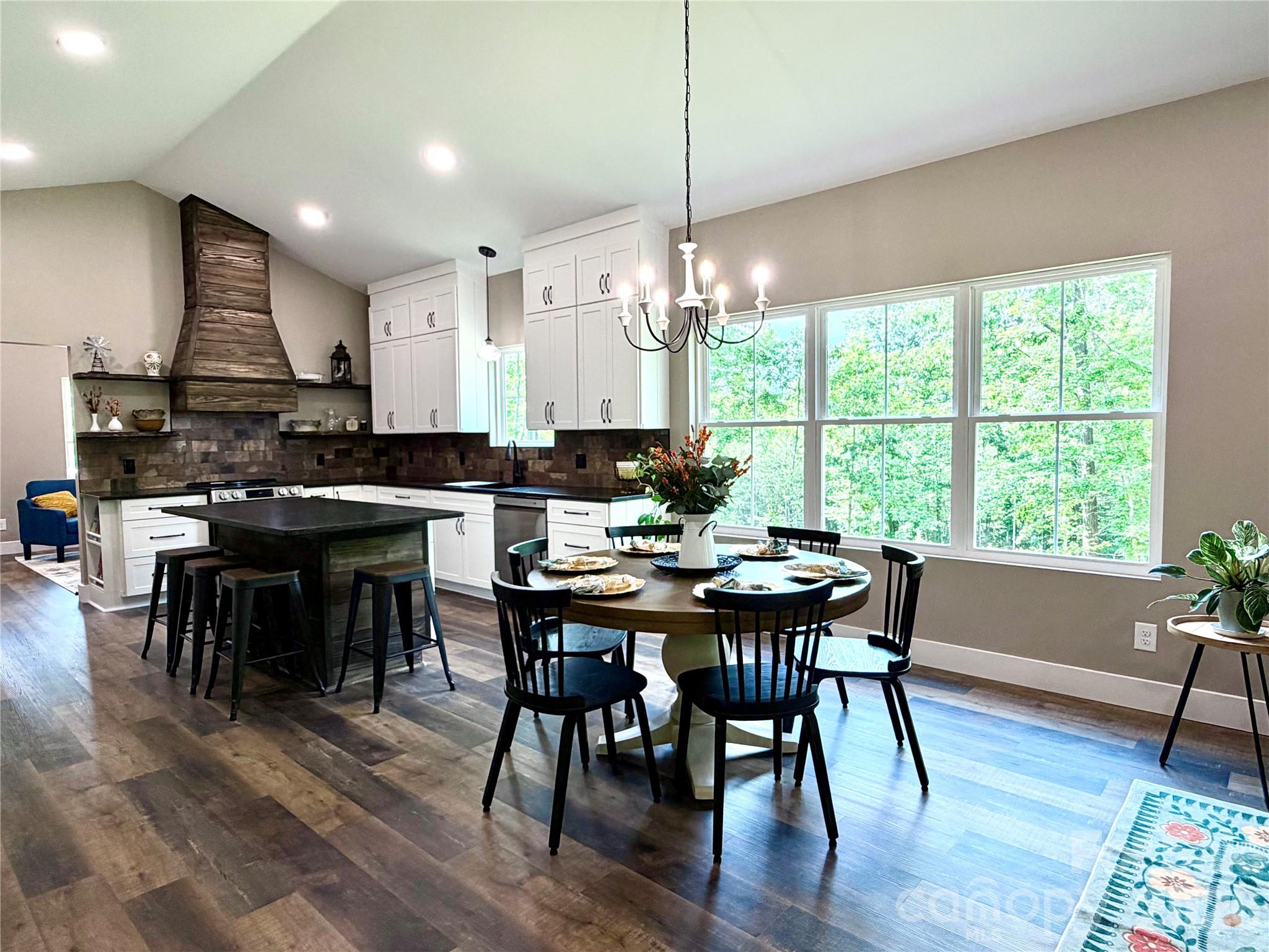 128 Arrowood Lane — Harmony