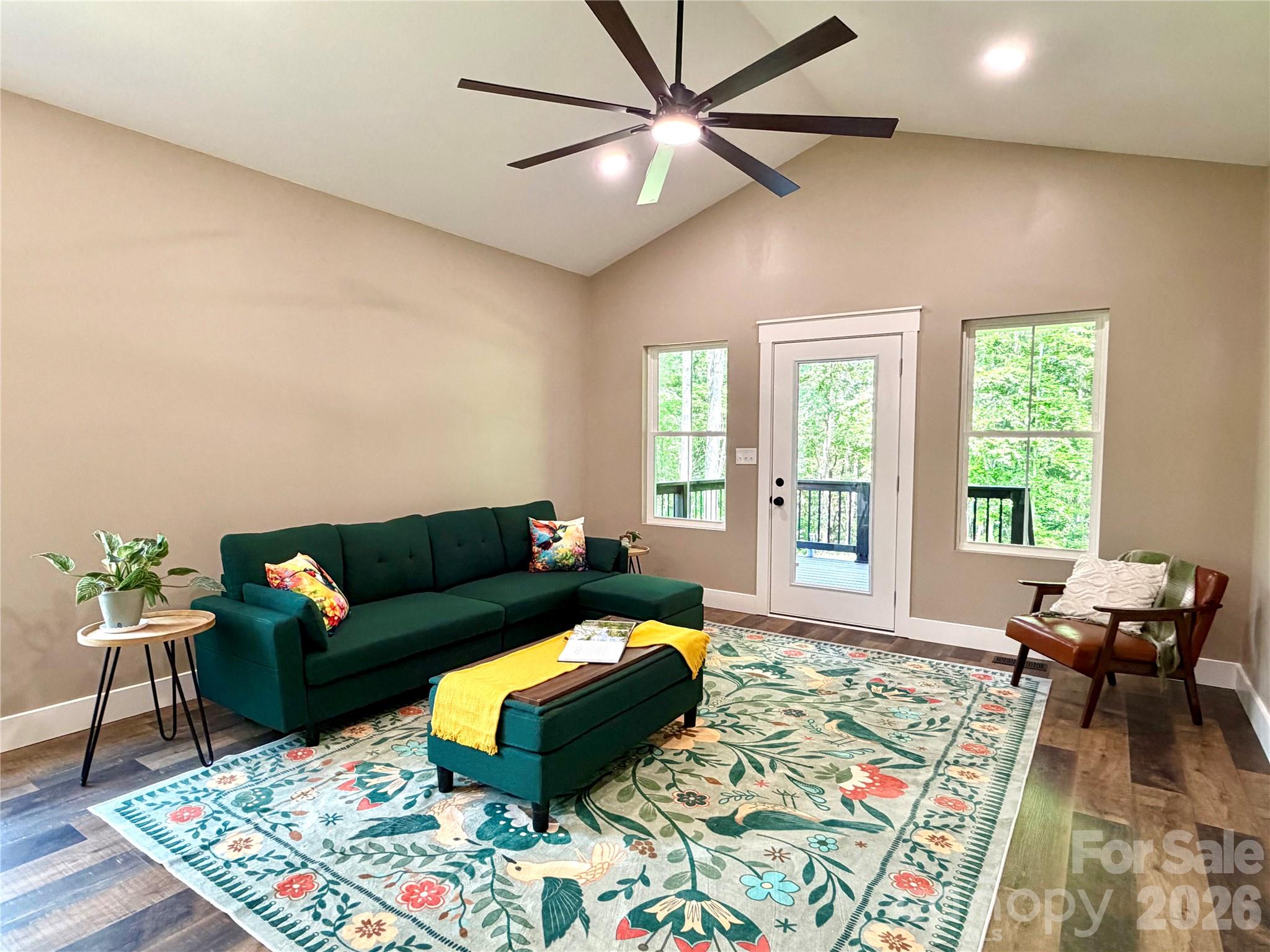 128 Arrowood Lane — Harmony