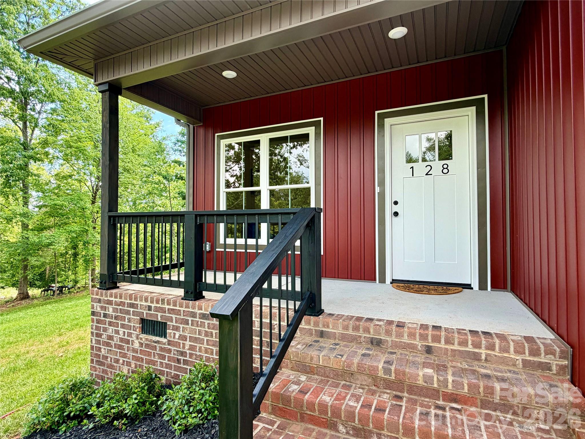 128 Arrowood Lane — Harmony