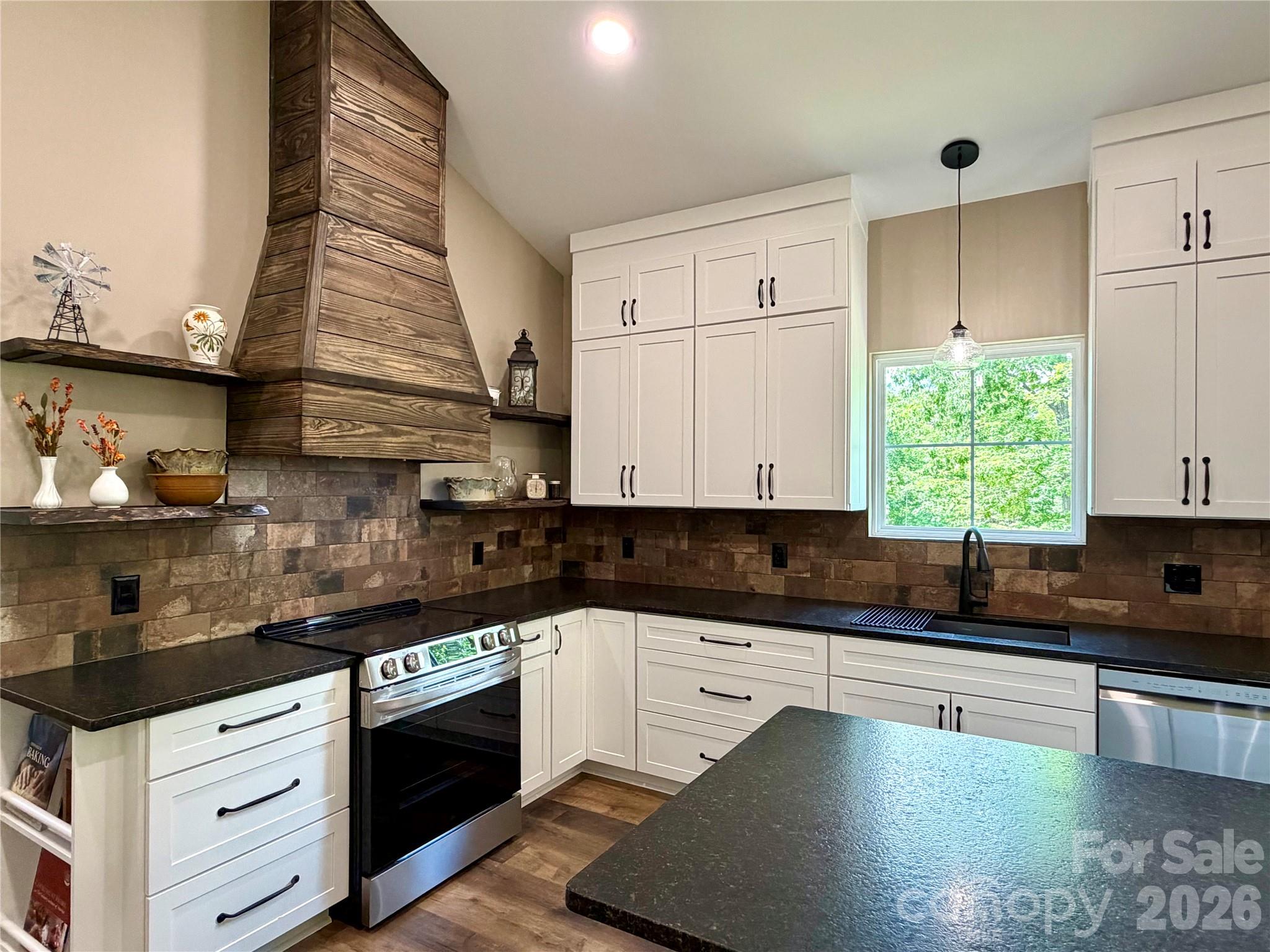 128 Arrowood Lane — Harmony