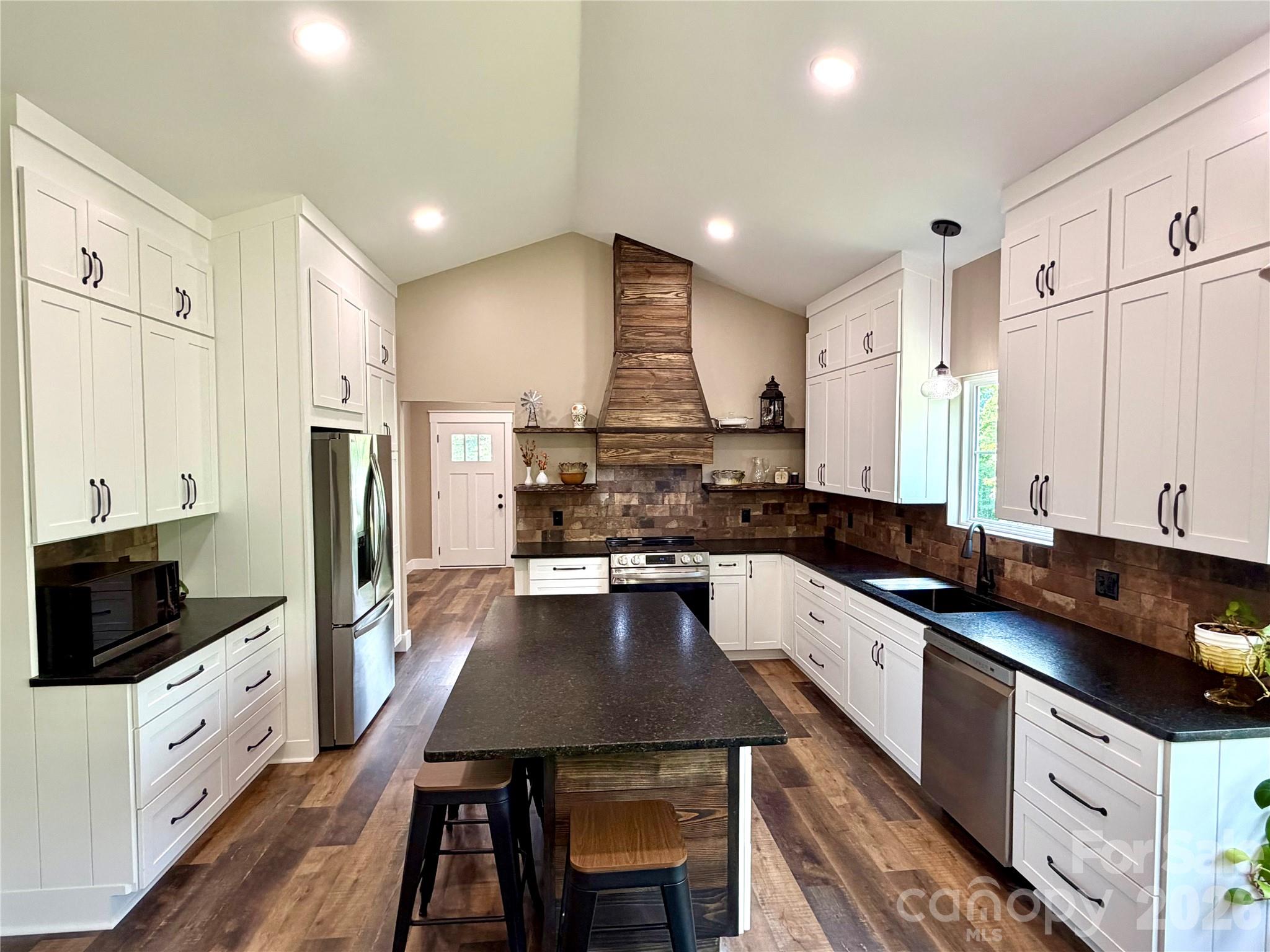 128 Arrowood Lane — Harmony