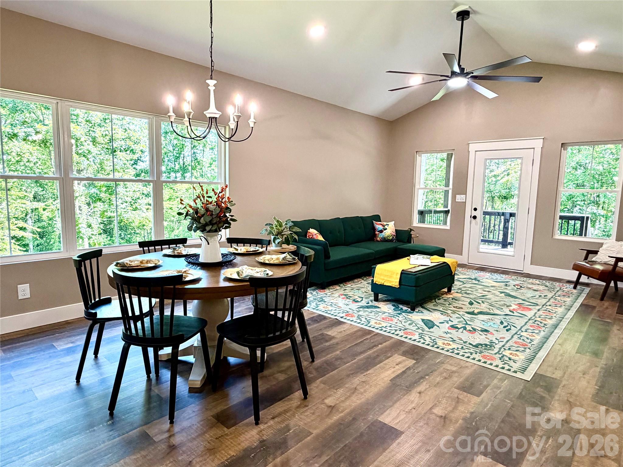 128 Arrowood Lane — Harmony