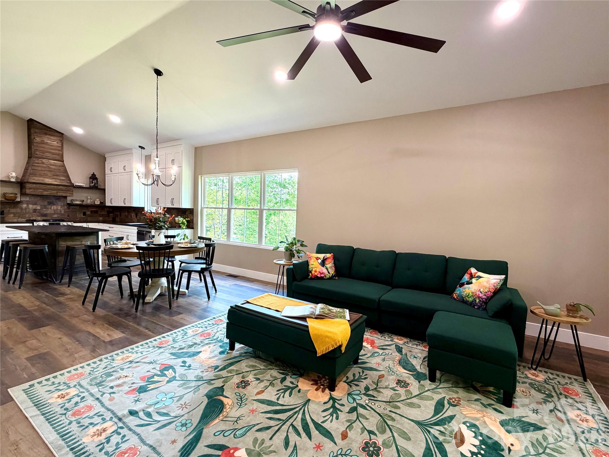 128 Arrowood Lane — Harmony