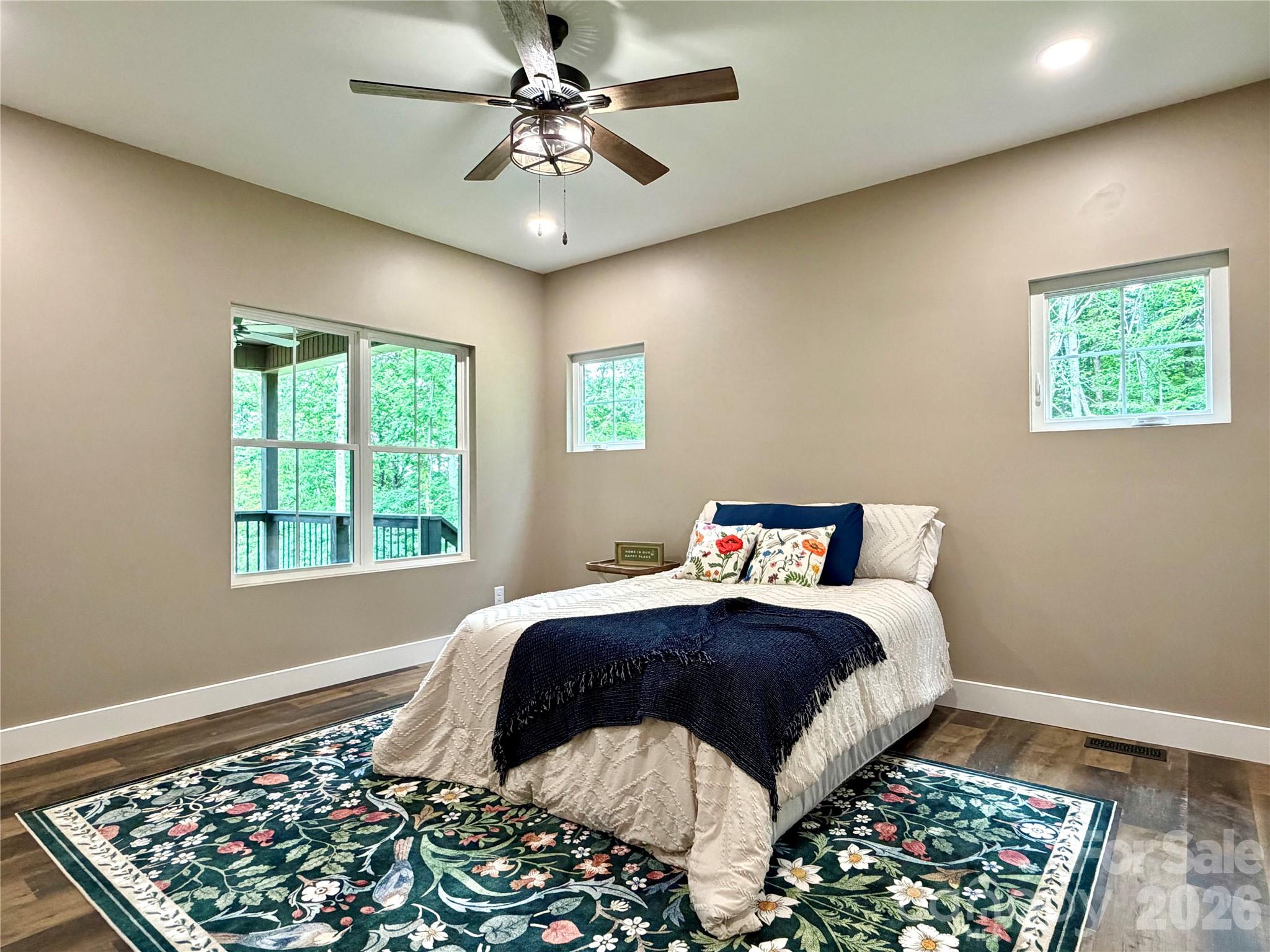 128 Arrowood Lane — Harmony