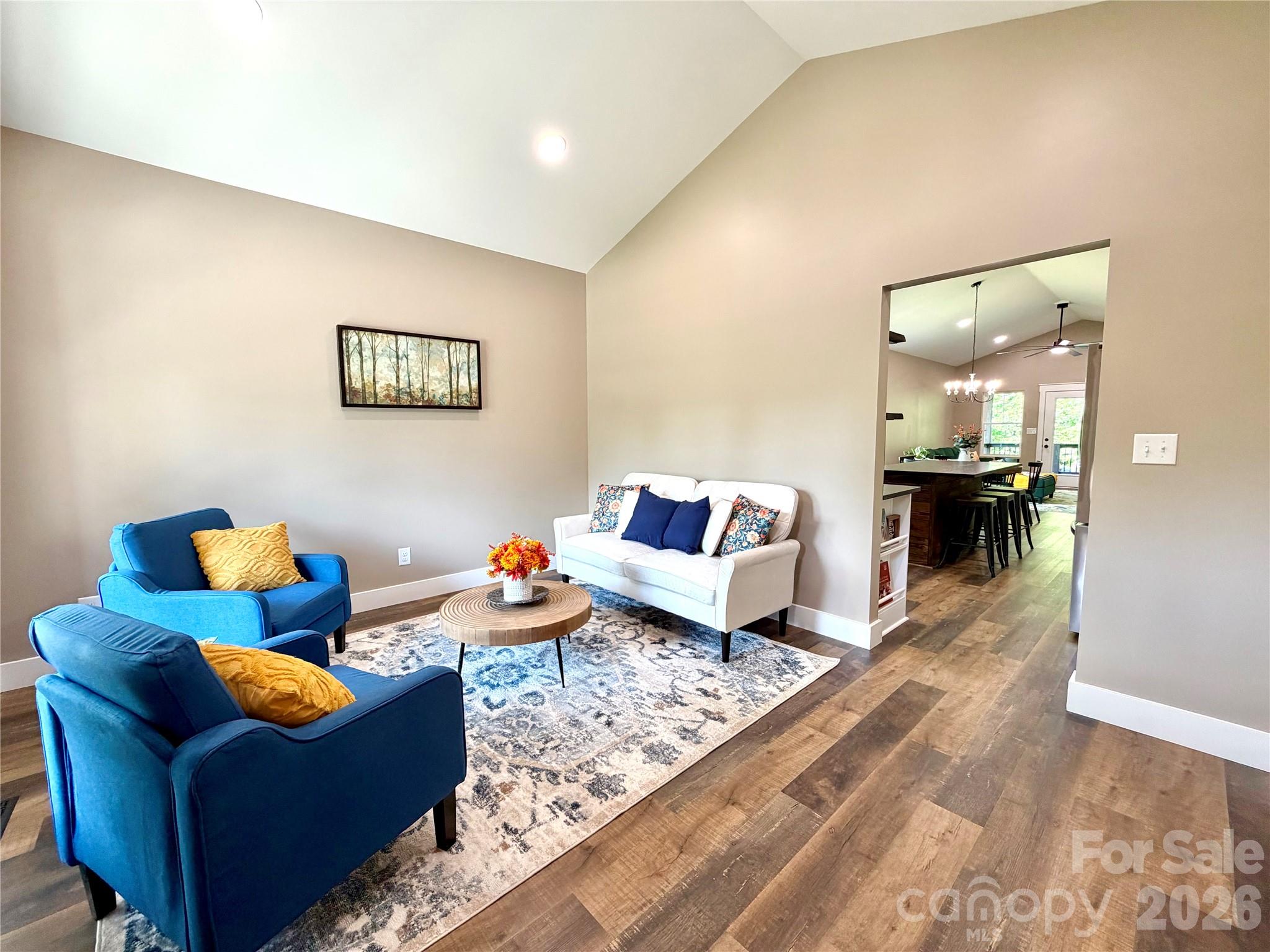 128 Arrowood Lane — Harmony