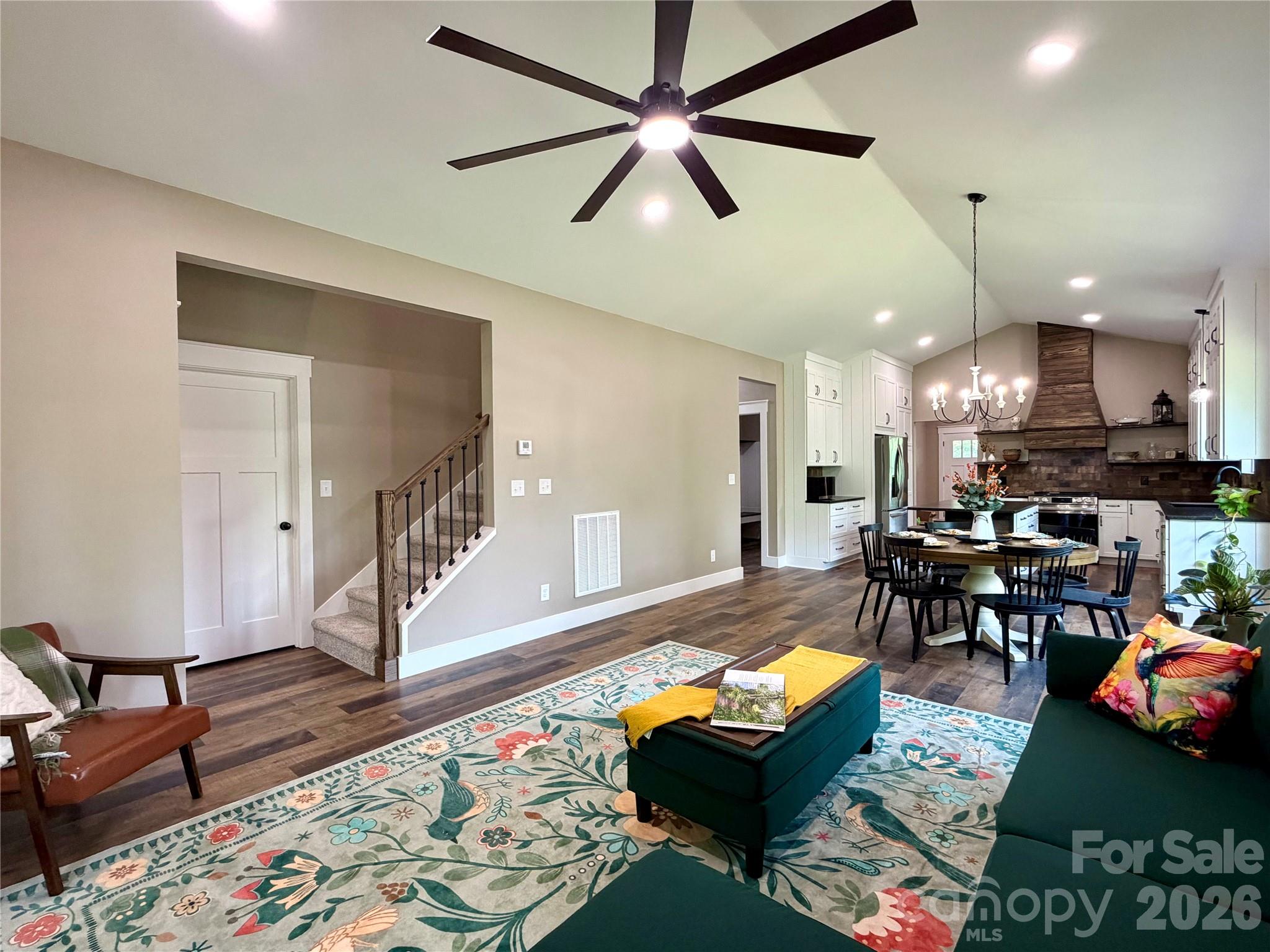 128 Arrowood Lane — Harmony