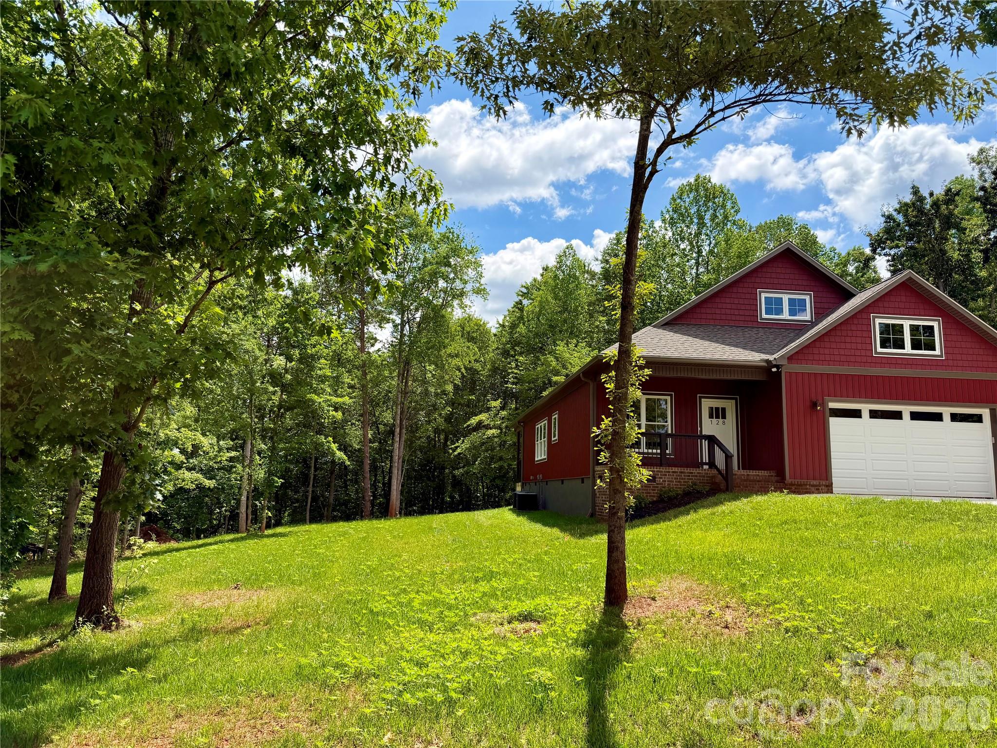 128 Arrowood Lane — Harmony