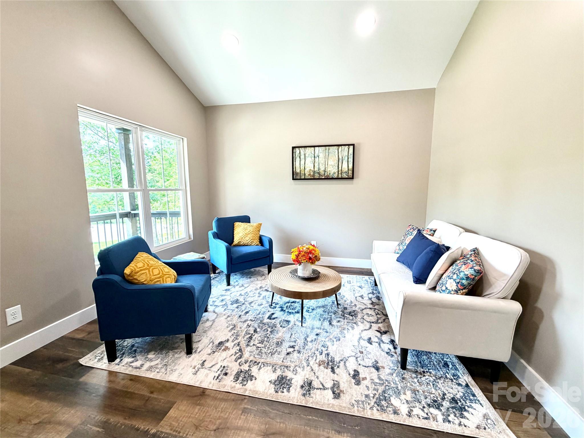 128 Arrowood Lane — Harmony