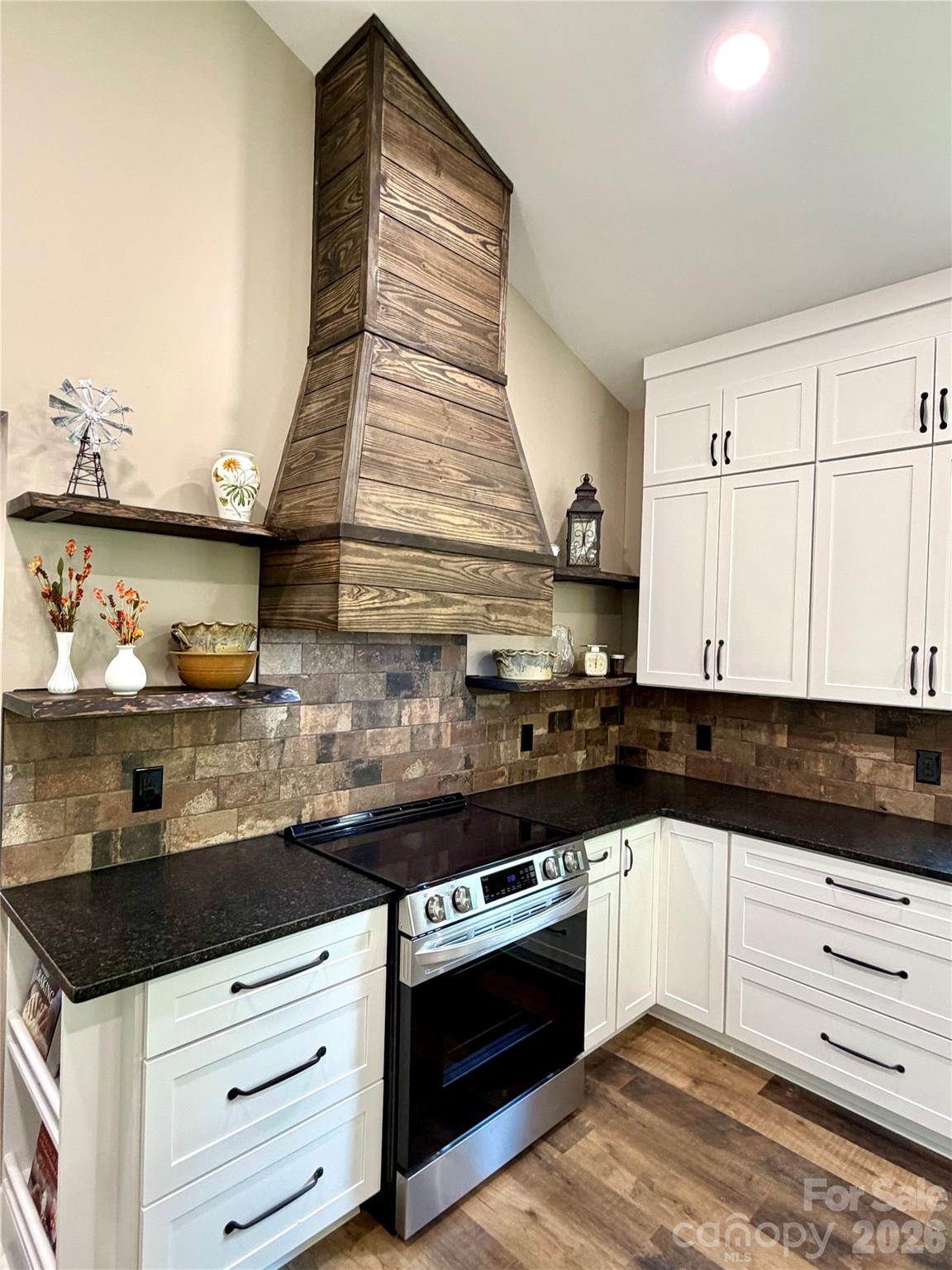128 Arrowood Lane — Harmony