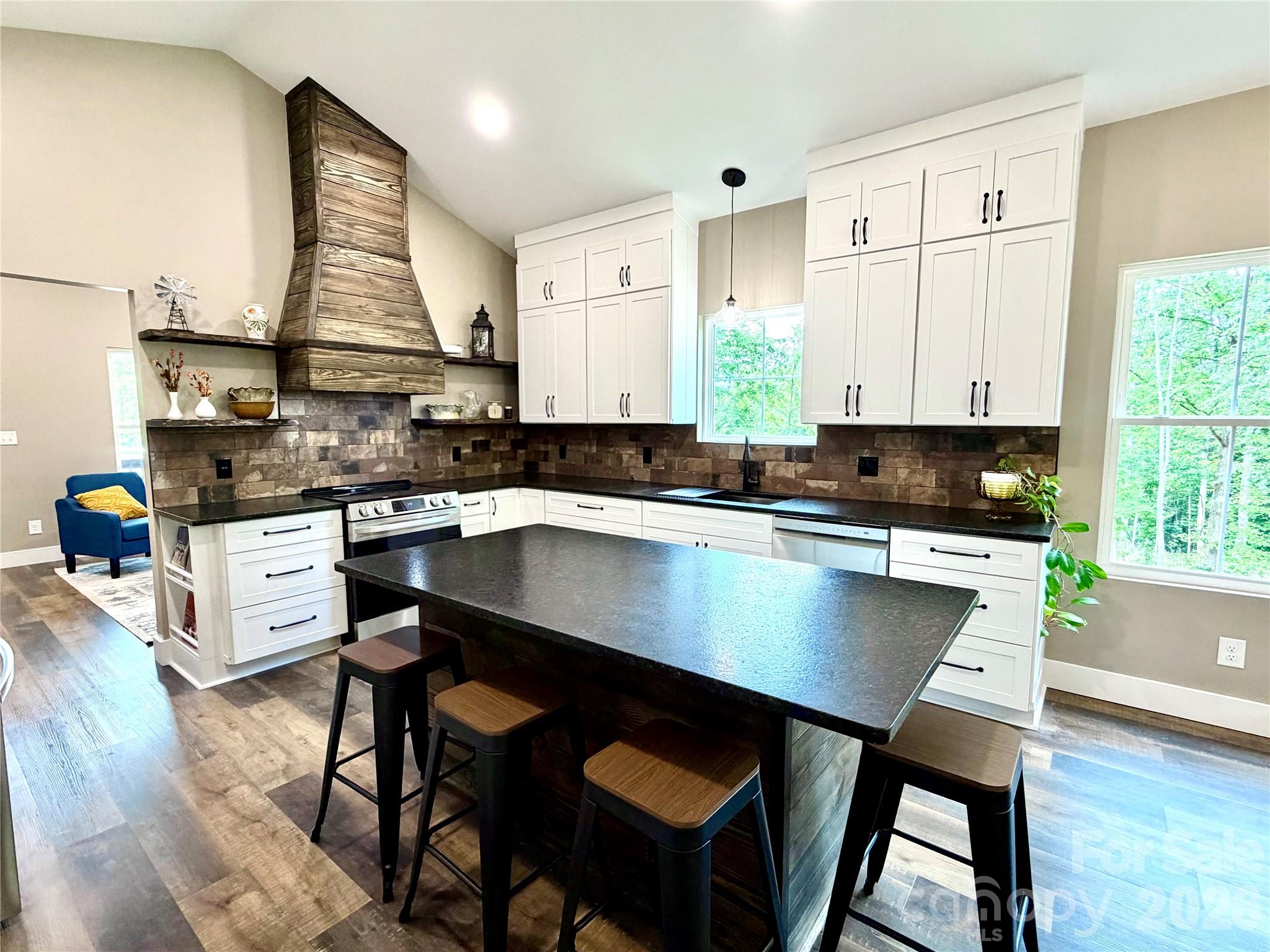 128 Arrowood Lane — Harmony