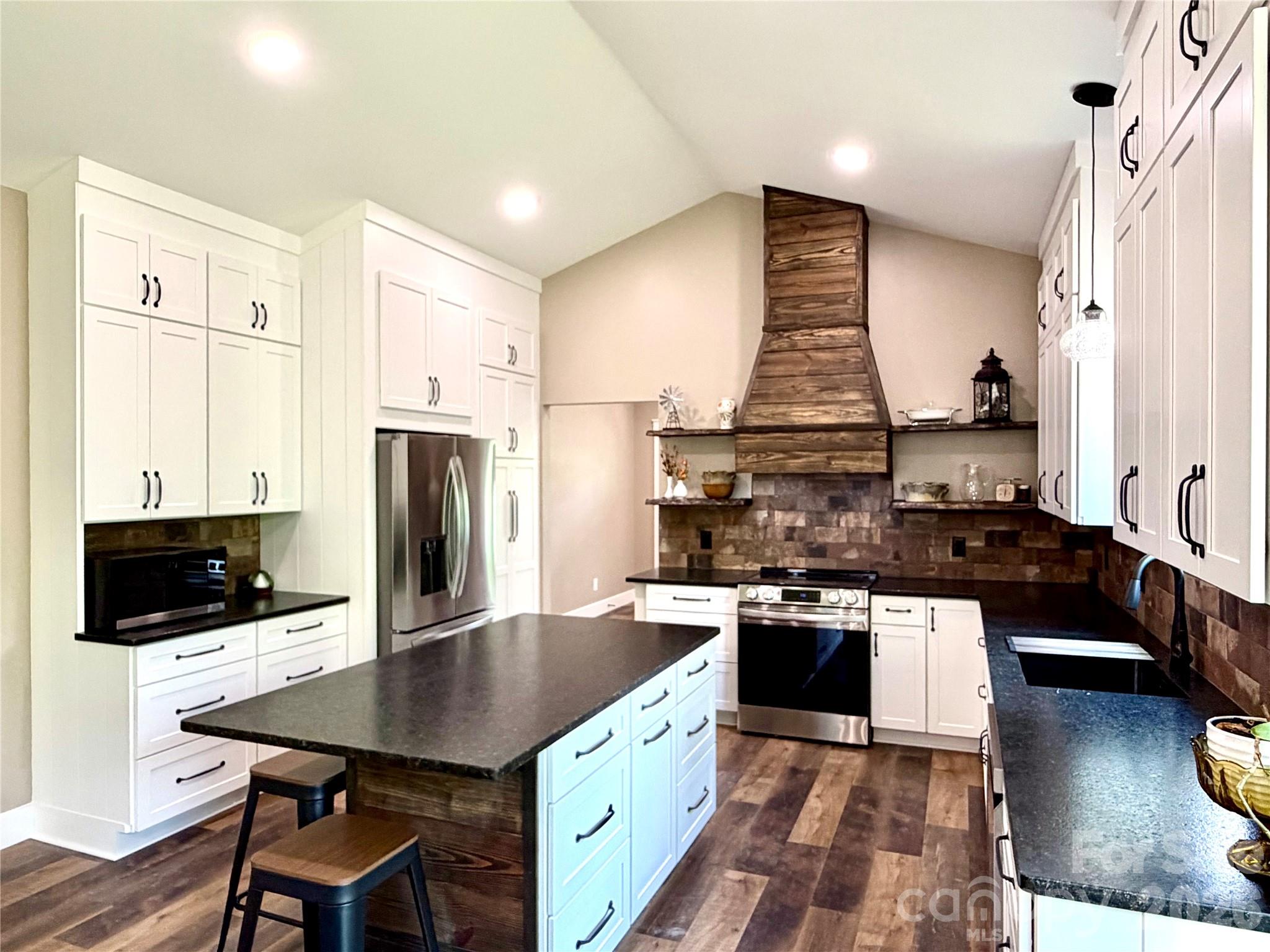 128 Arrowood Lane — Harmony