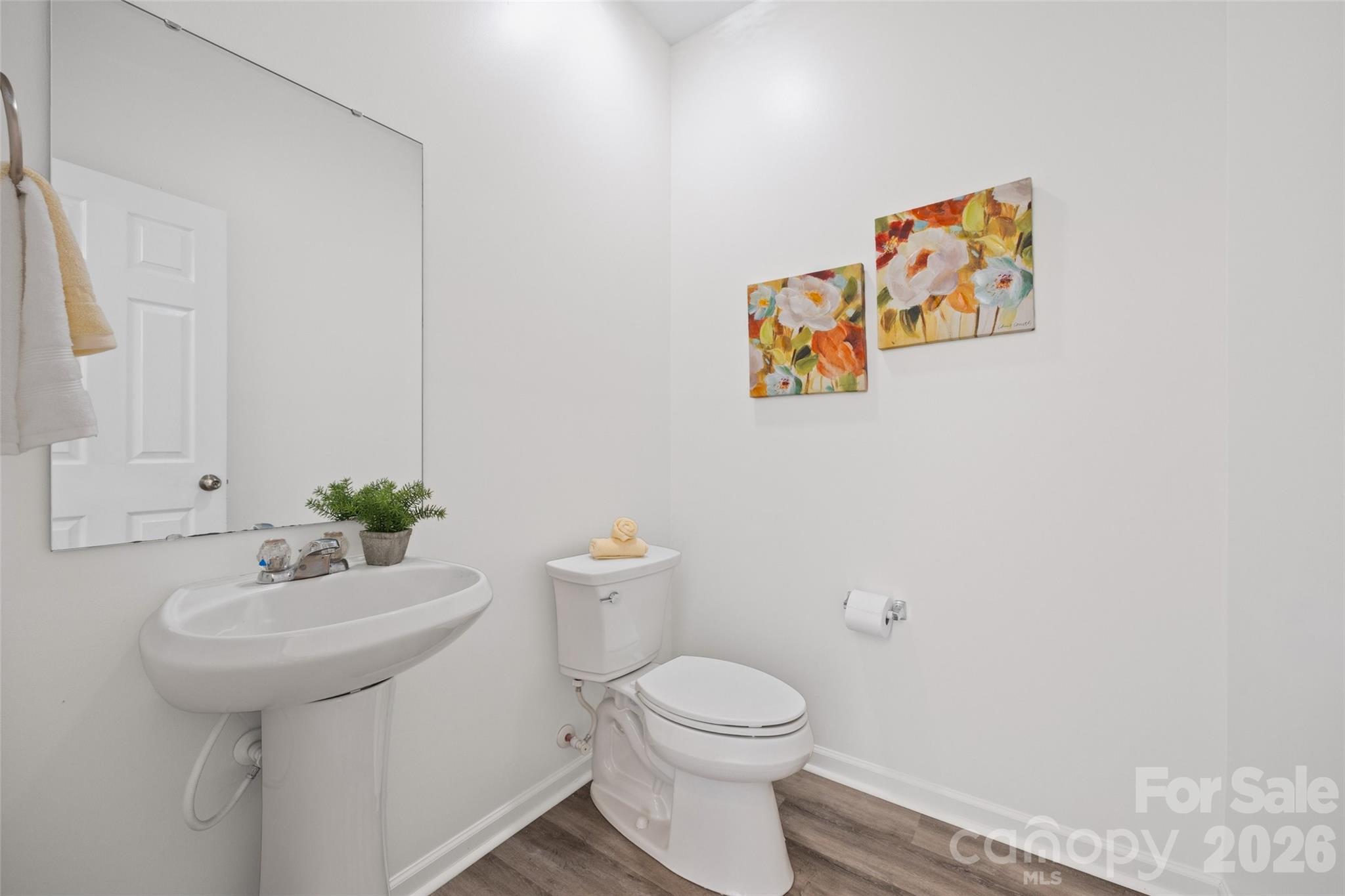 232 Sycamore Creek Road — Fort Mill