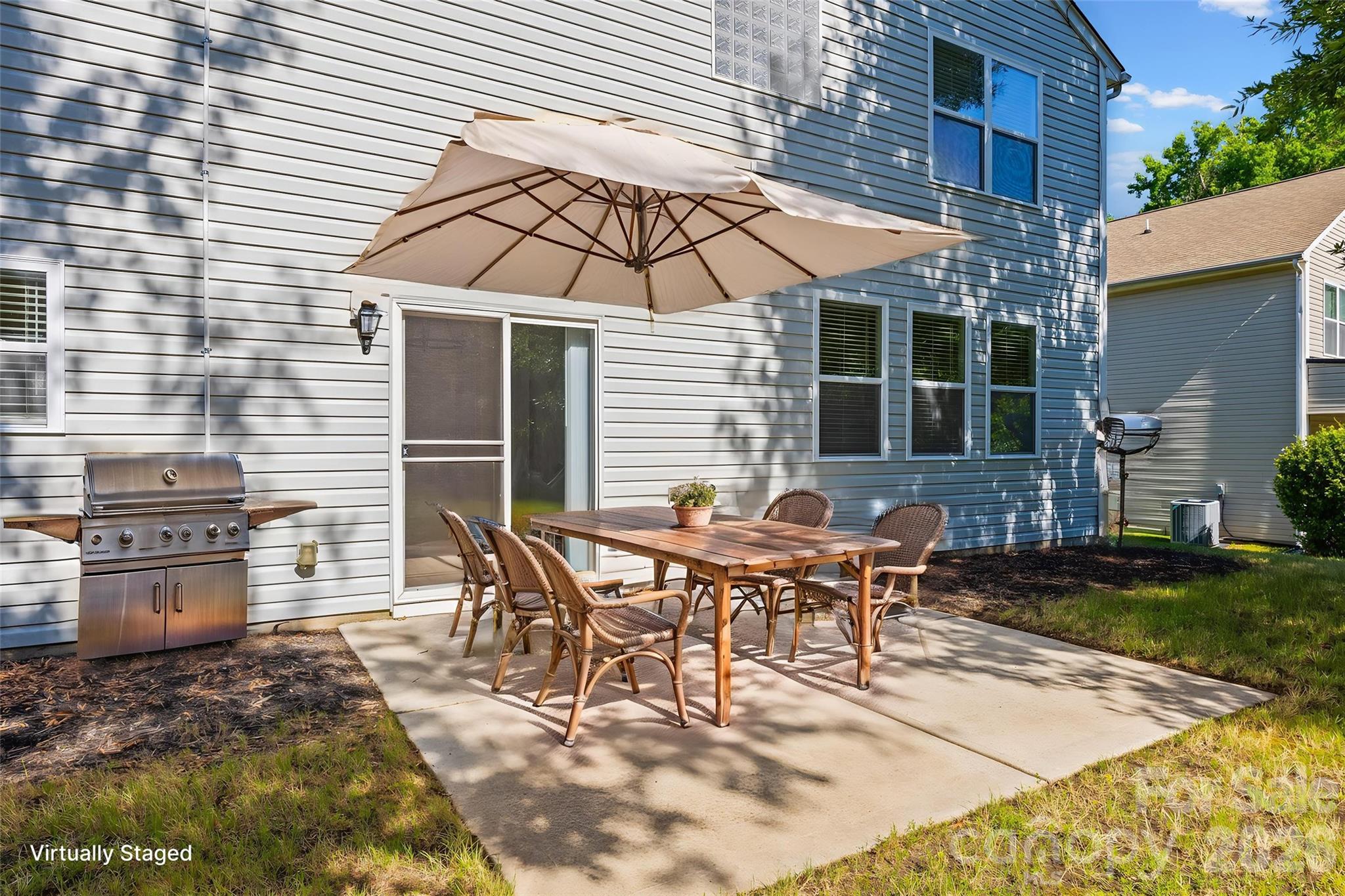 232 Sycamore Creek Road — Fort Mill